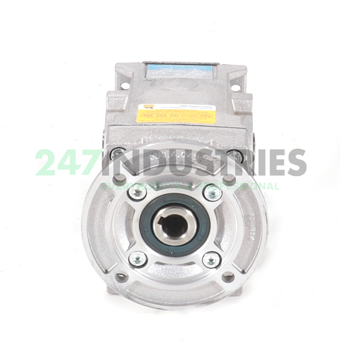 PX22SC11-BFBN-QB3 Hydro-Mec Image 2