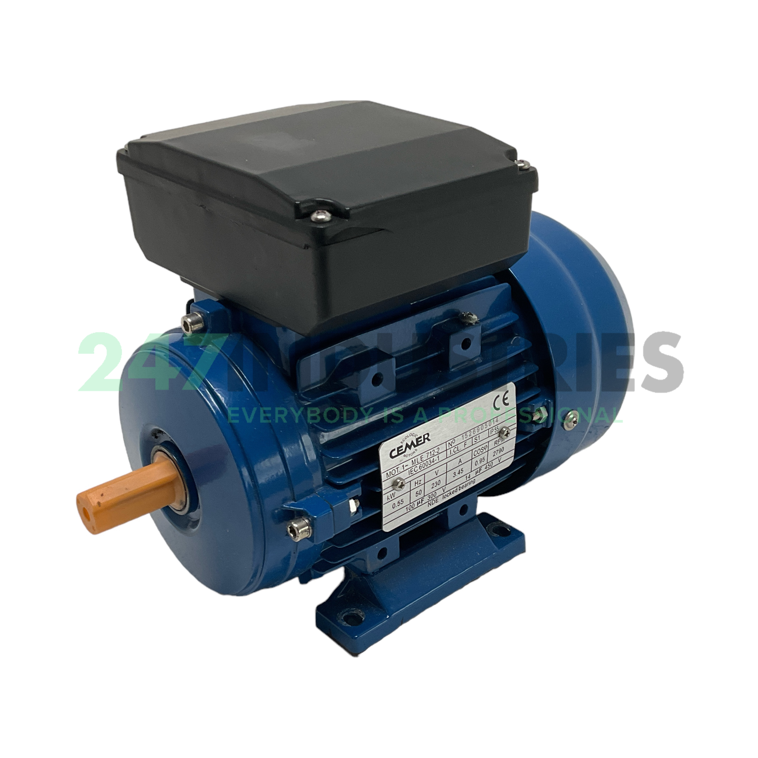 MLE712-2-B3 Cemer