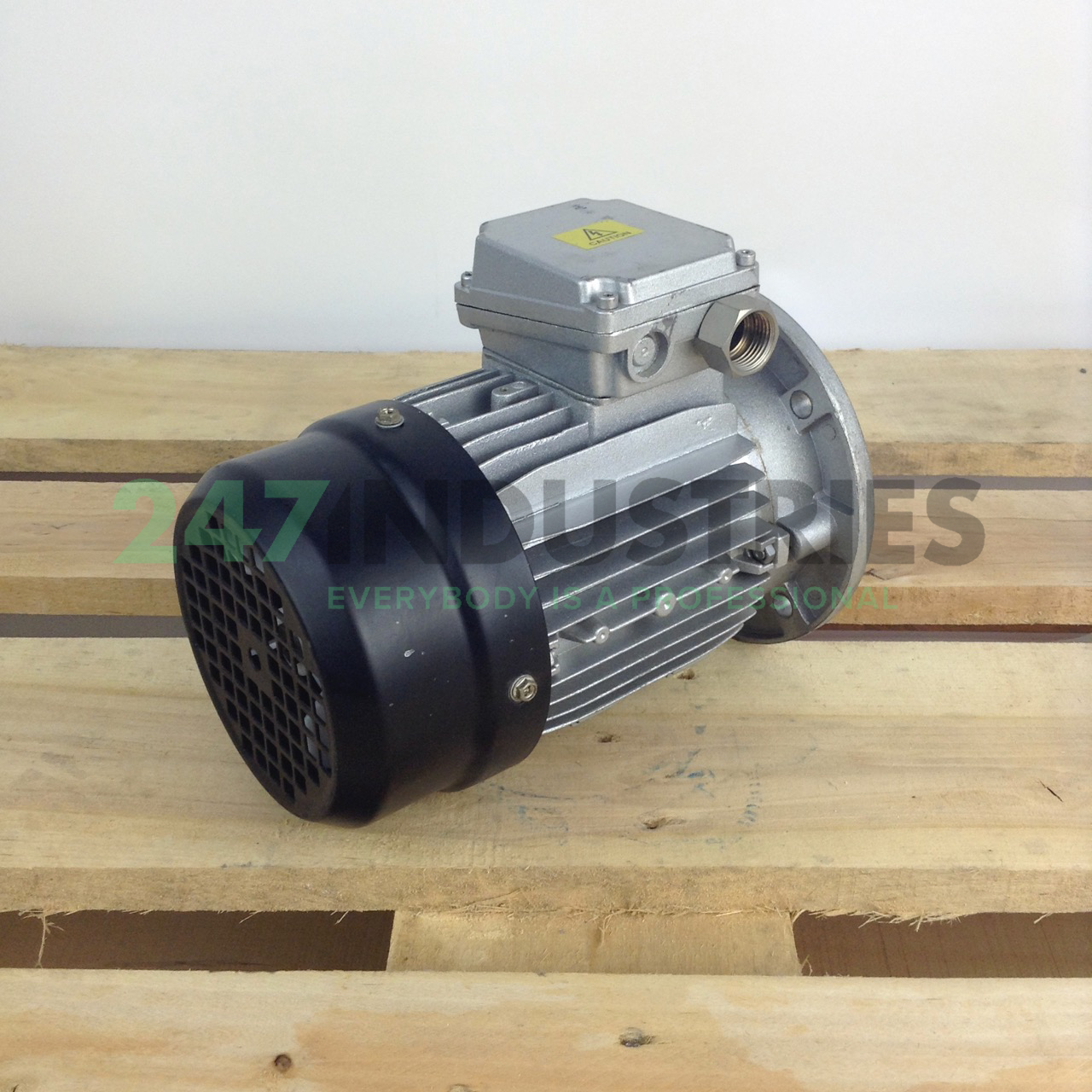 SP27124B5 SPZ Motori Elettrici Image 3