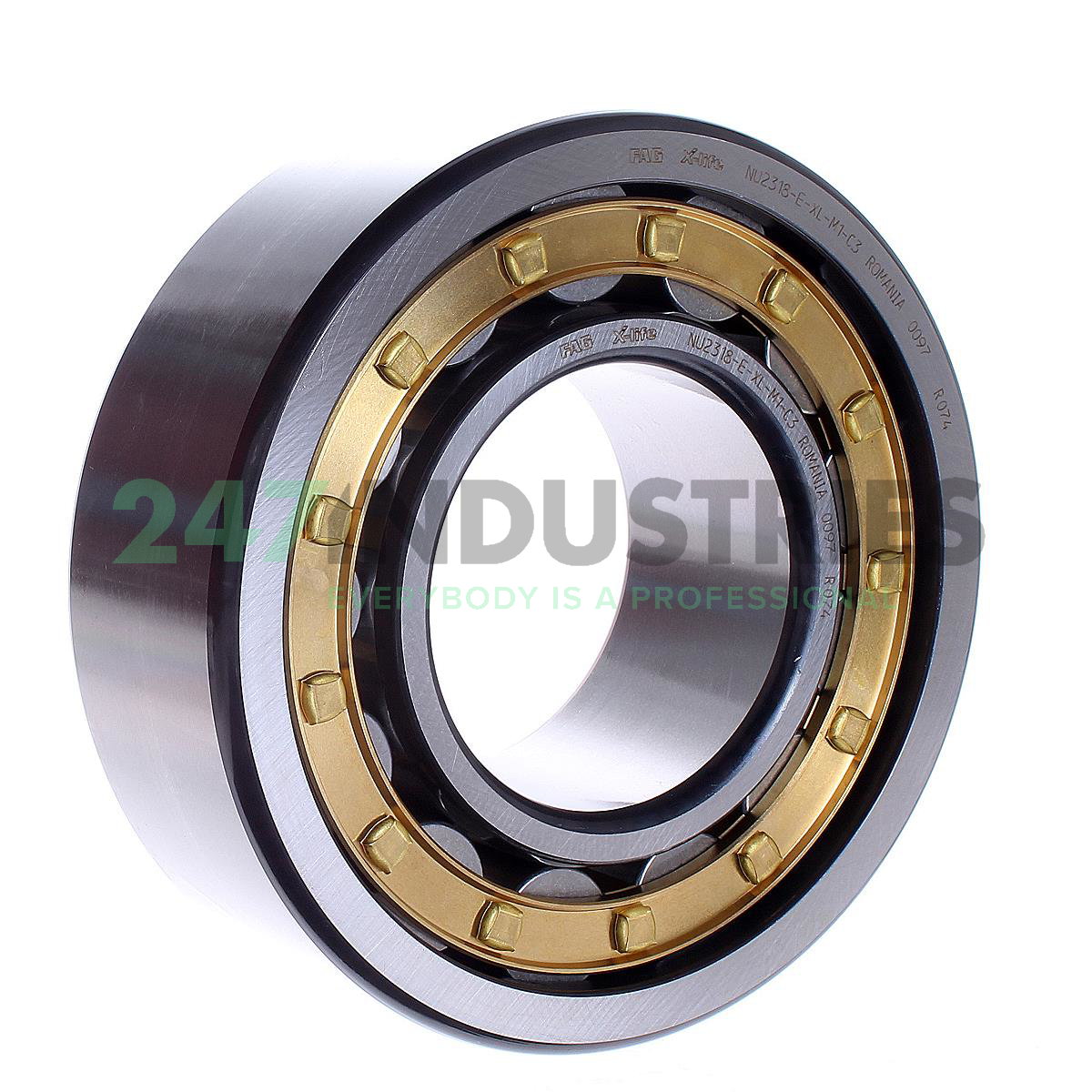 NU2318-E-XL-M1-C3 FAG