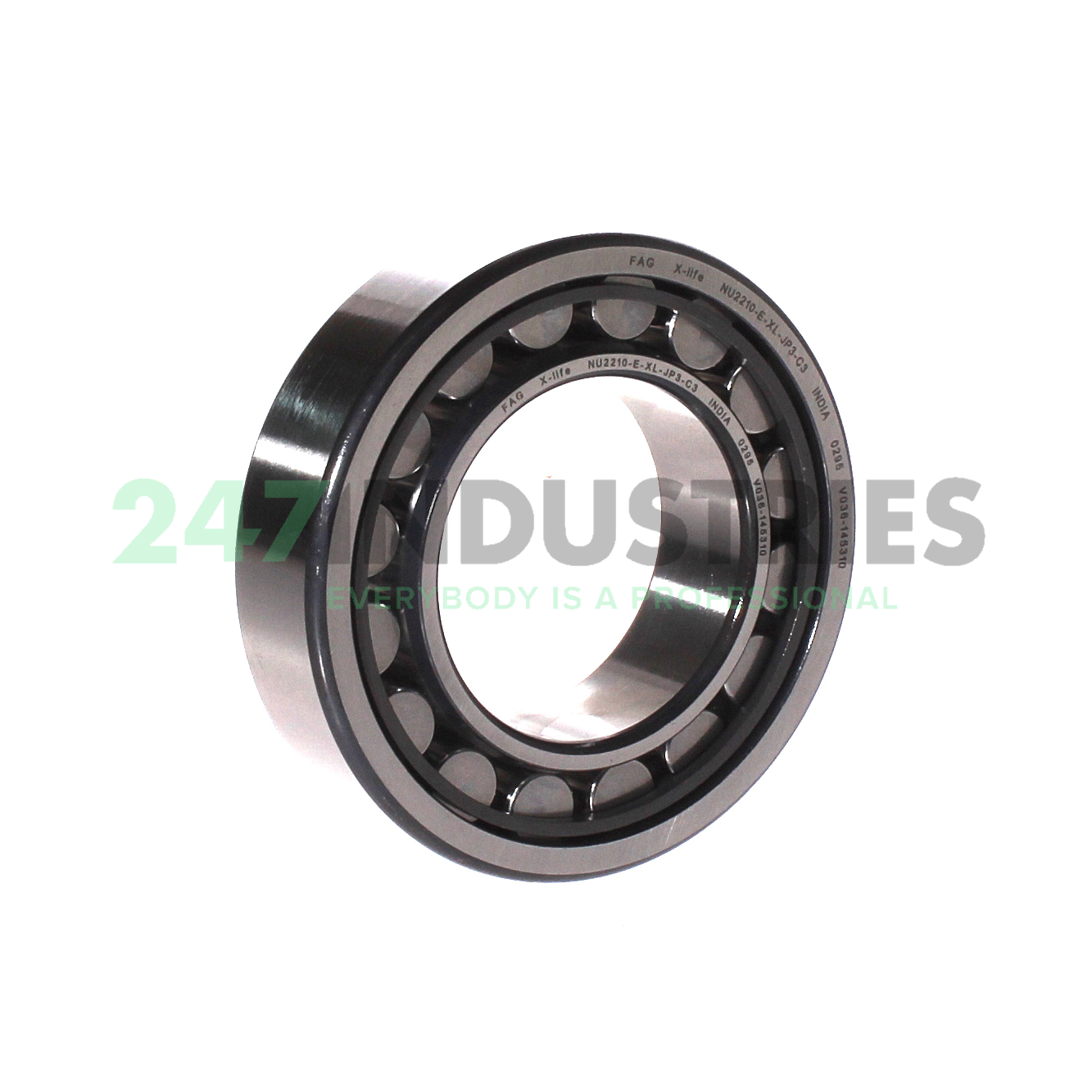 NU2210-E-XL-JP3-C3 FAG