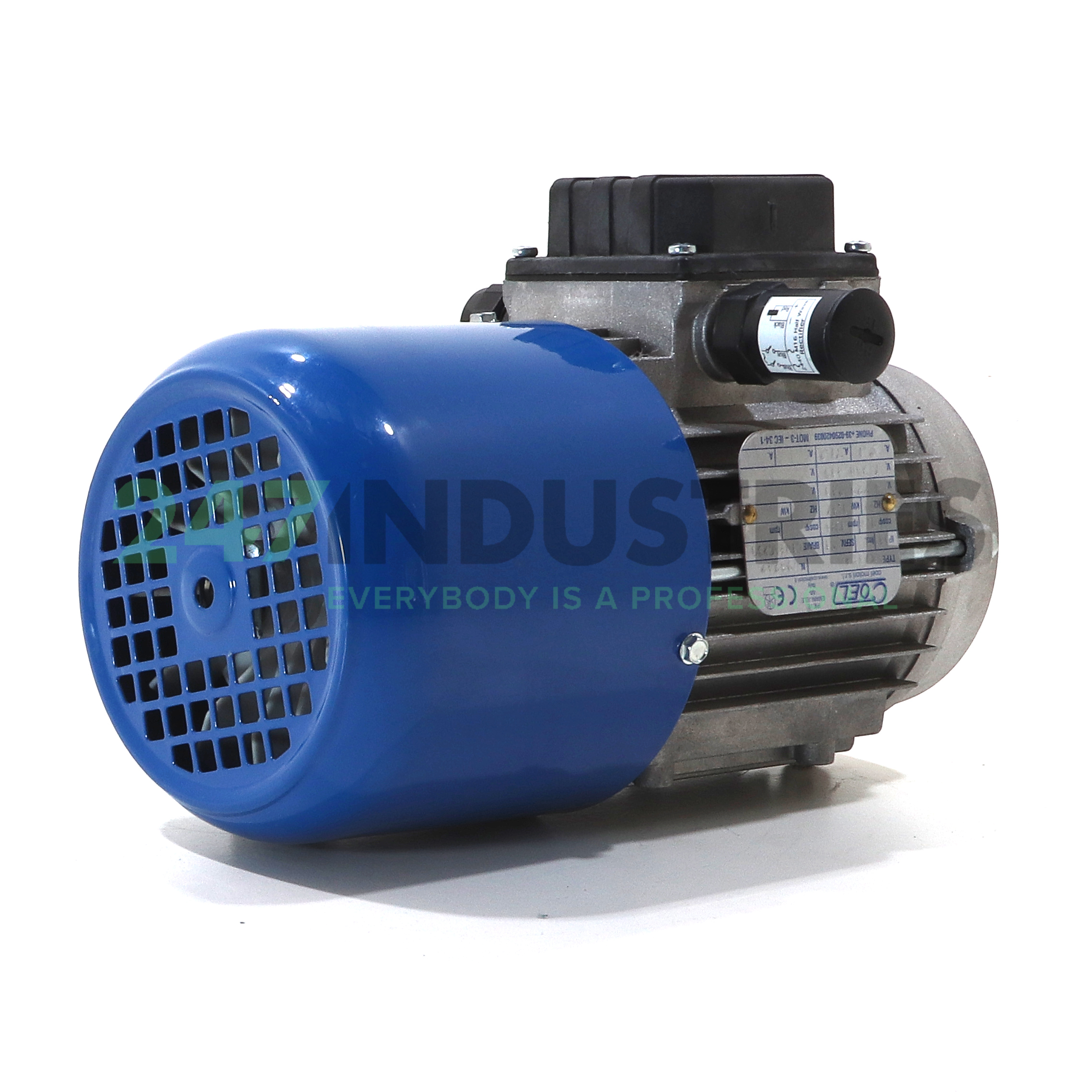 FK71B4-B14 COEL Motori Image 4