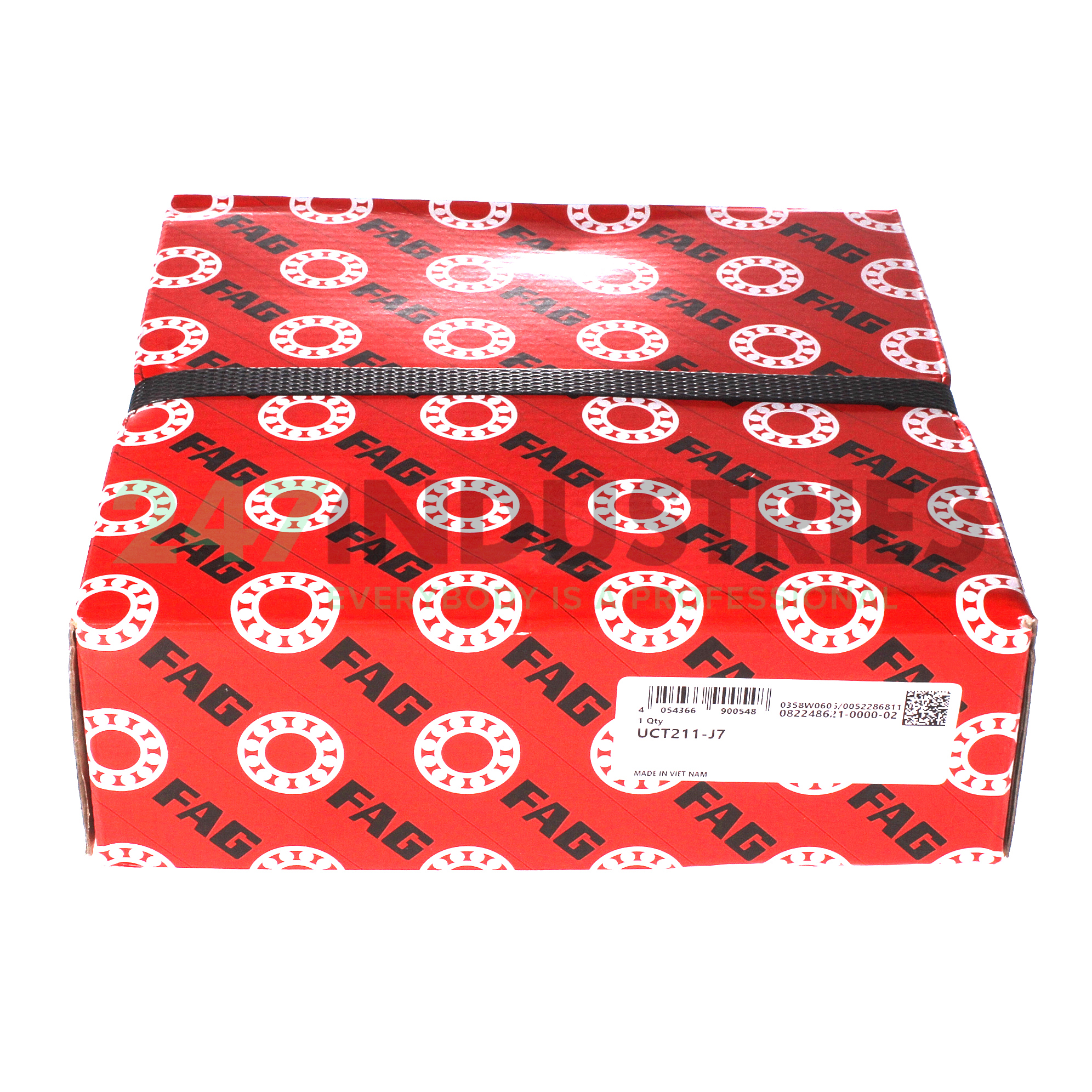 UCT211-J7 FAG Image 5