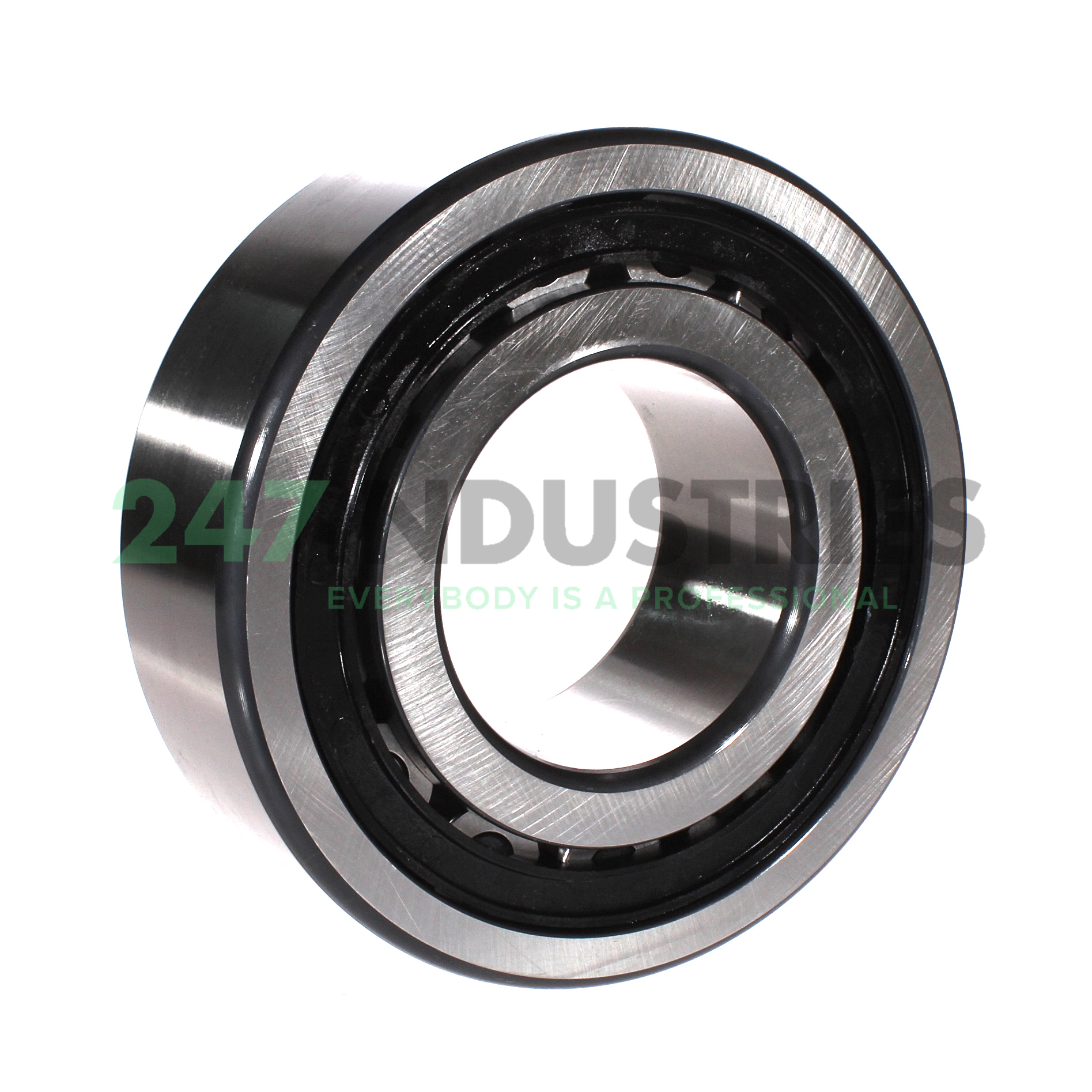 NJ2318-E-XL-TVP2-QP51-C4 FAG Image 3