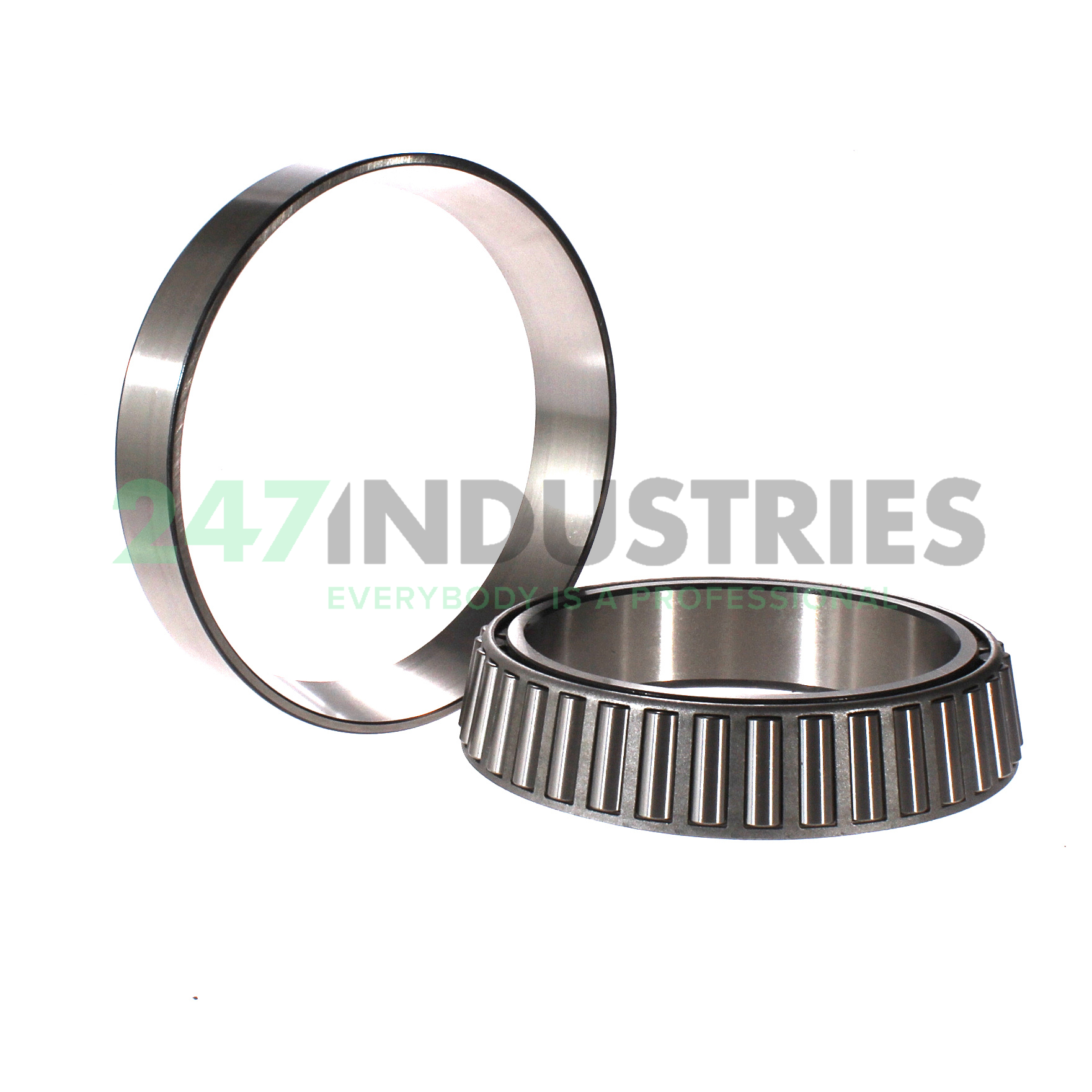 48393/48320 Timken Image 2