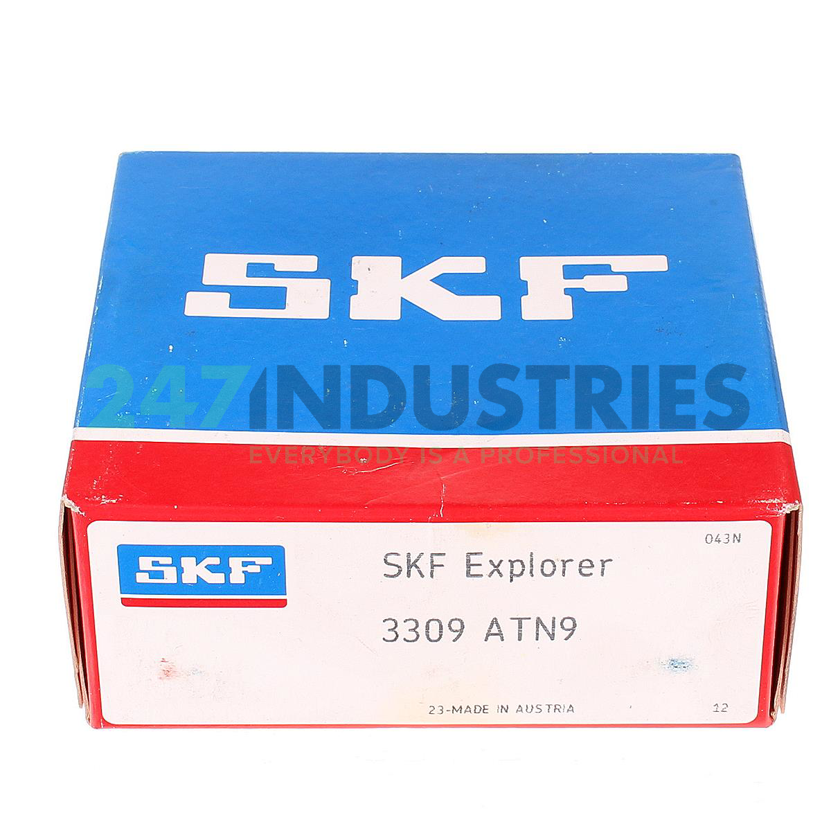 3309ATN9 SKF Image 2