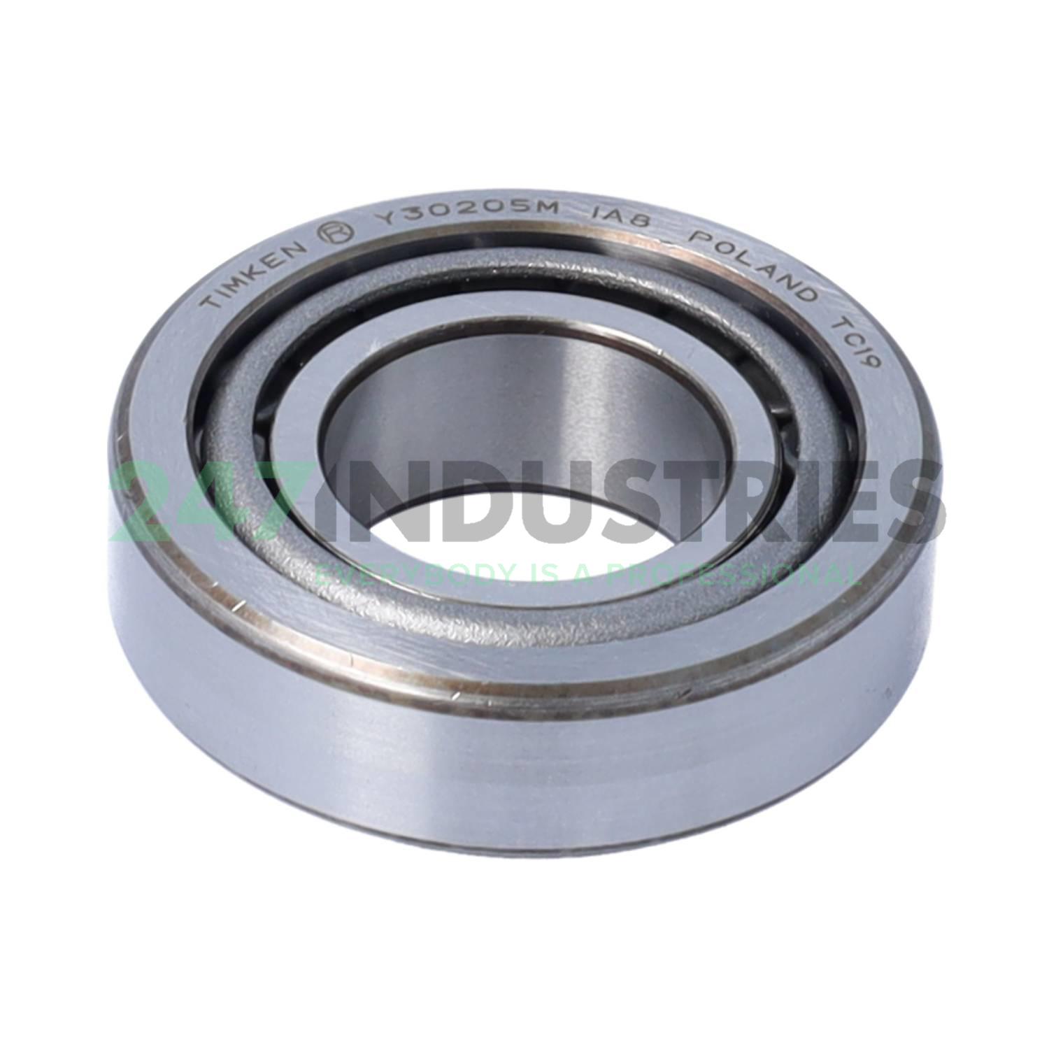X30205-Y30205 Timken Image 3