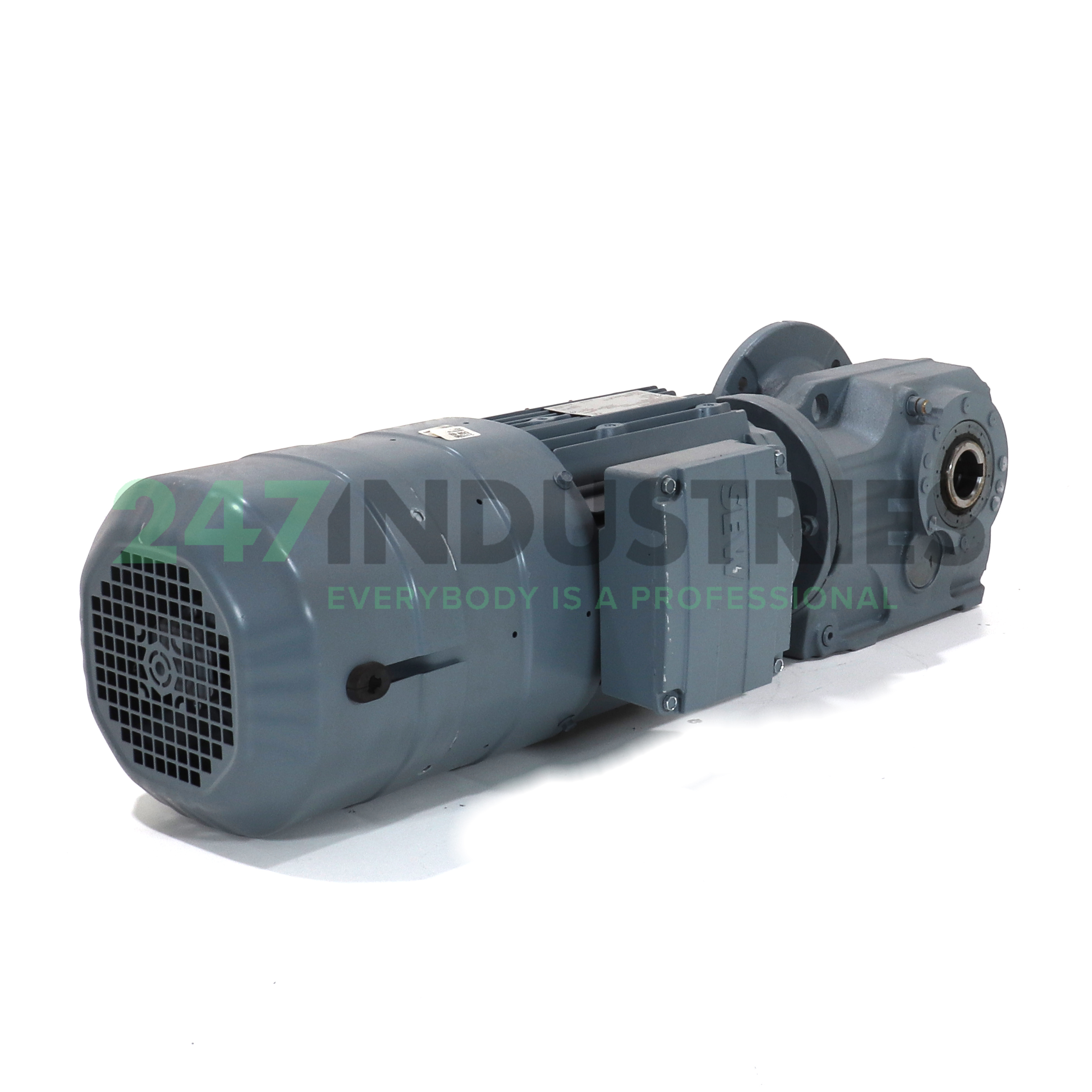 KAF47/DRP100M4BE2HRTF SEW-EURODRIVE Image 4