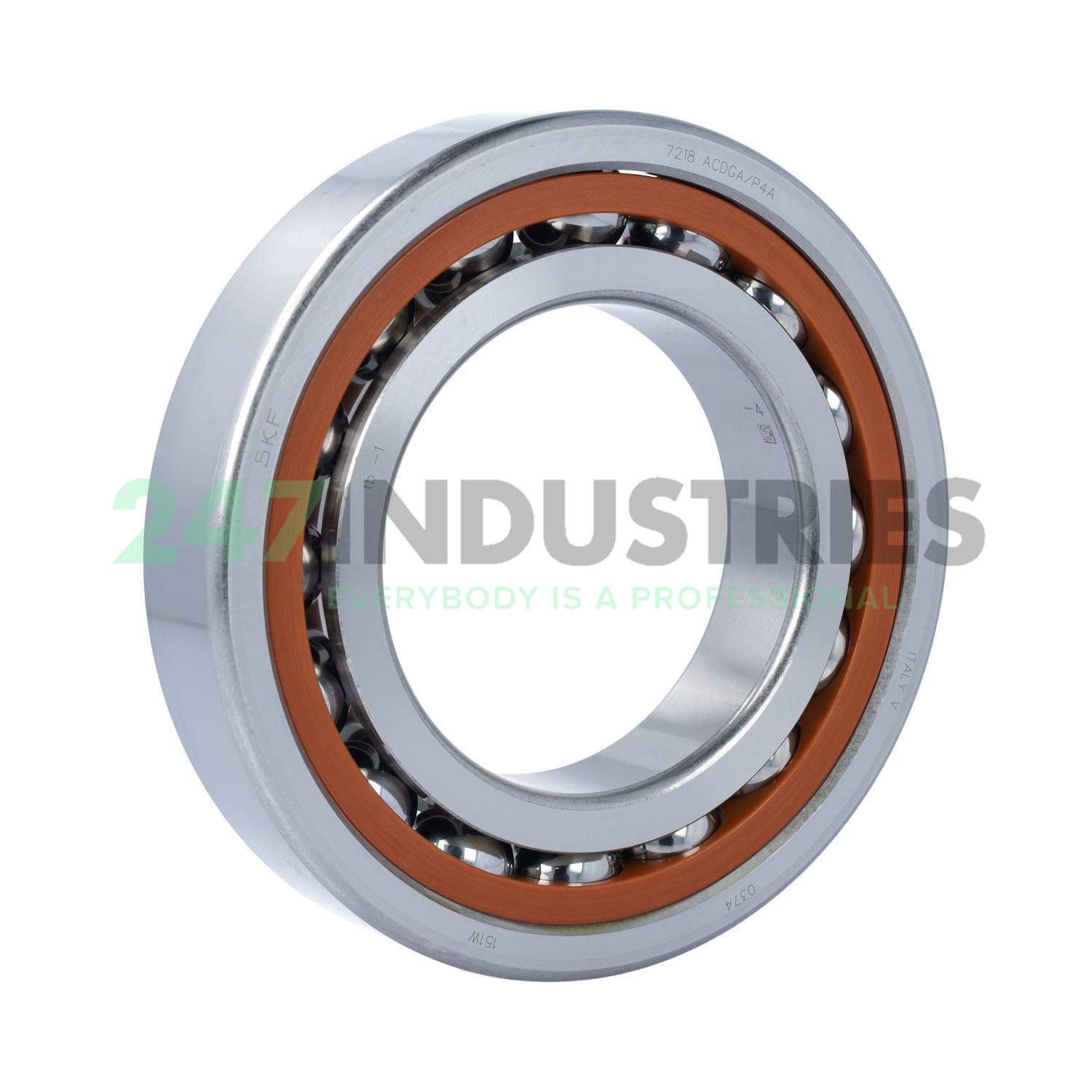 7218ACDGA/P4A SKF Image 1