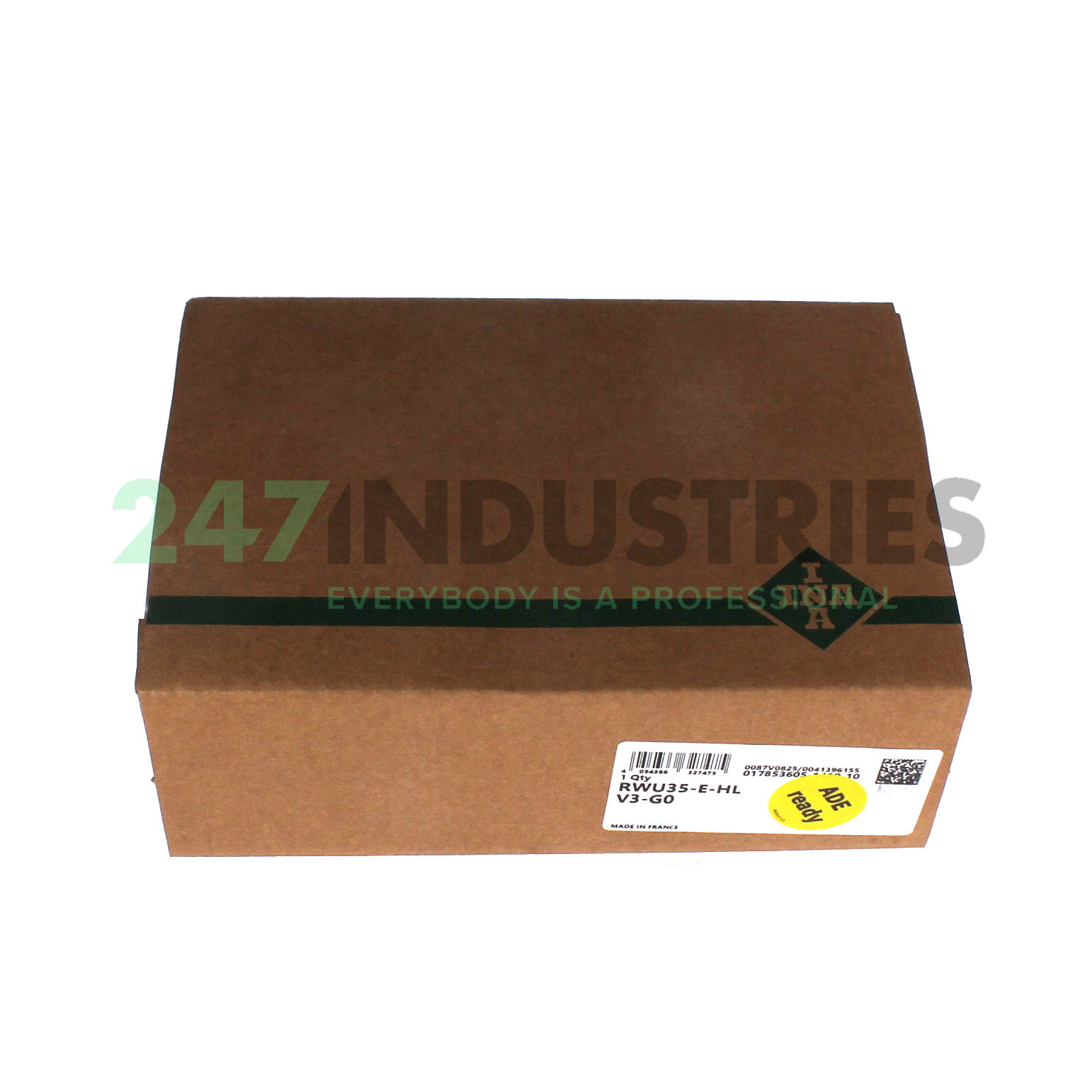 RWU35-E-HL-V3-G0 INA Image 4