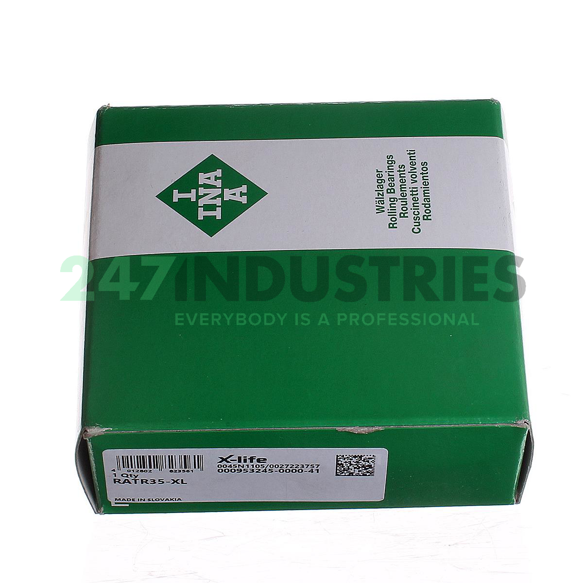 RATR35-XL INA Image 3