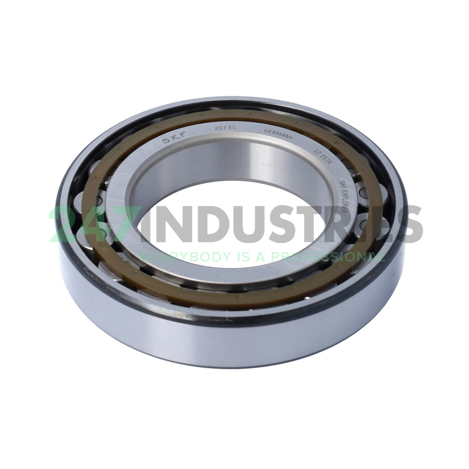 N217ECP/C3 SKF Image 3