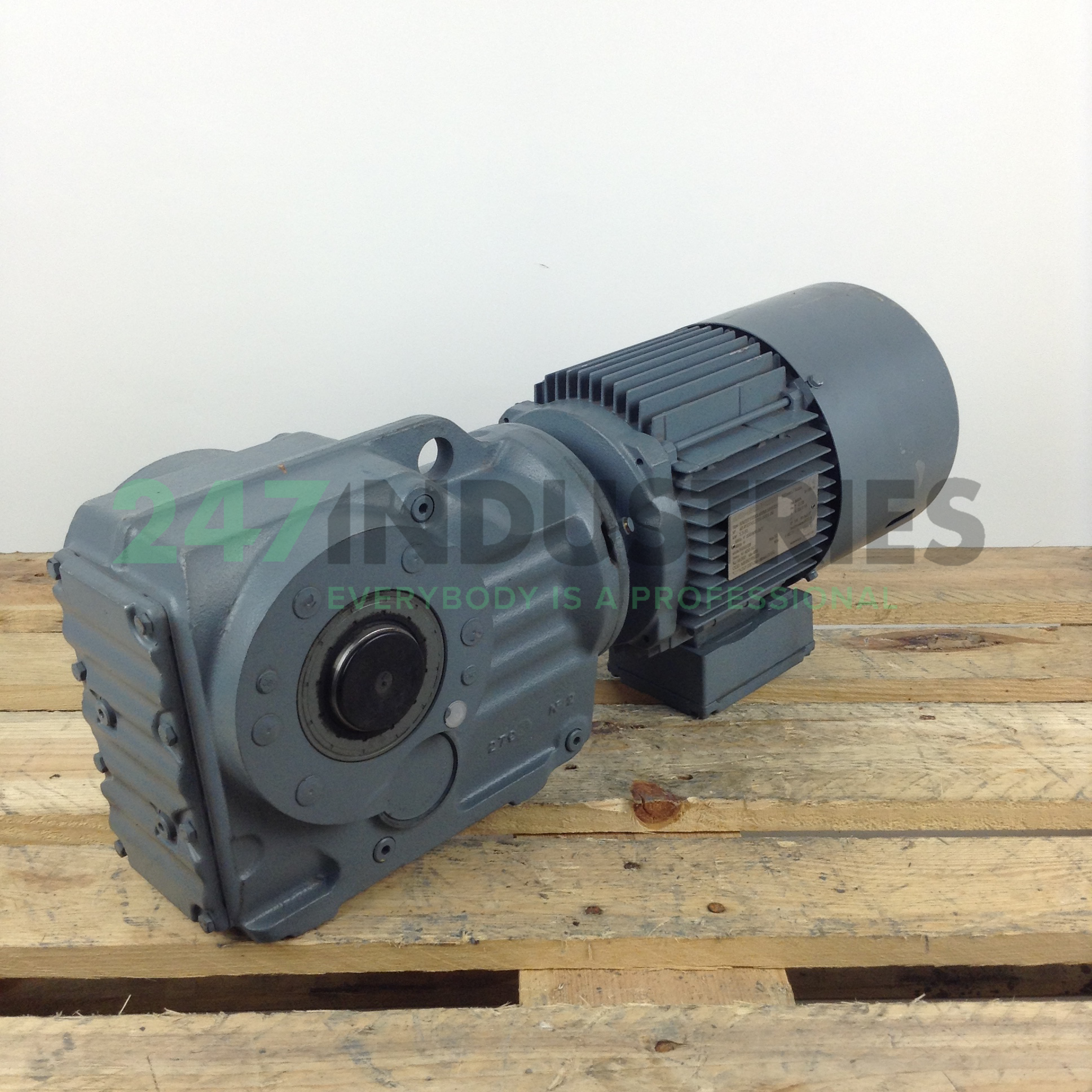 KA67TDT90L4/BMG/HR/TH SEW-EURODRIVE