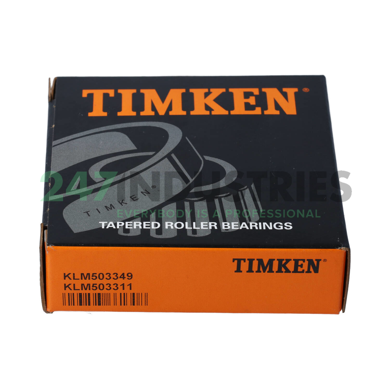 KLM503349-902M9 Timken Image 3