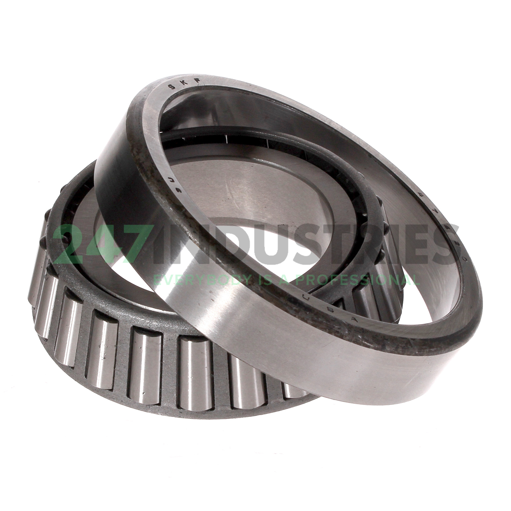 VKHB2221 SKF Image 2