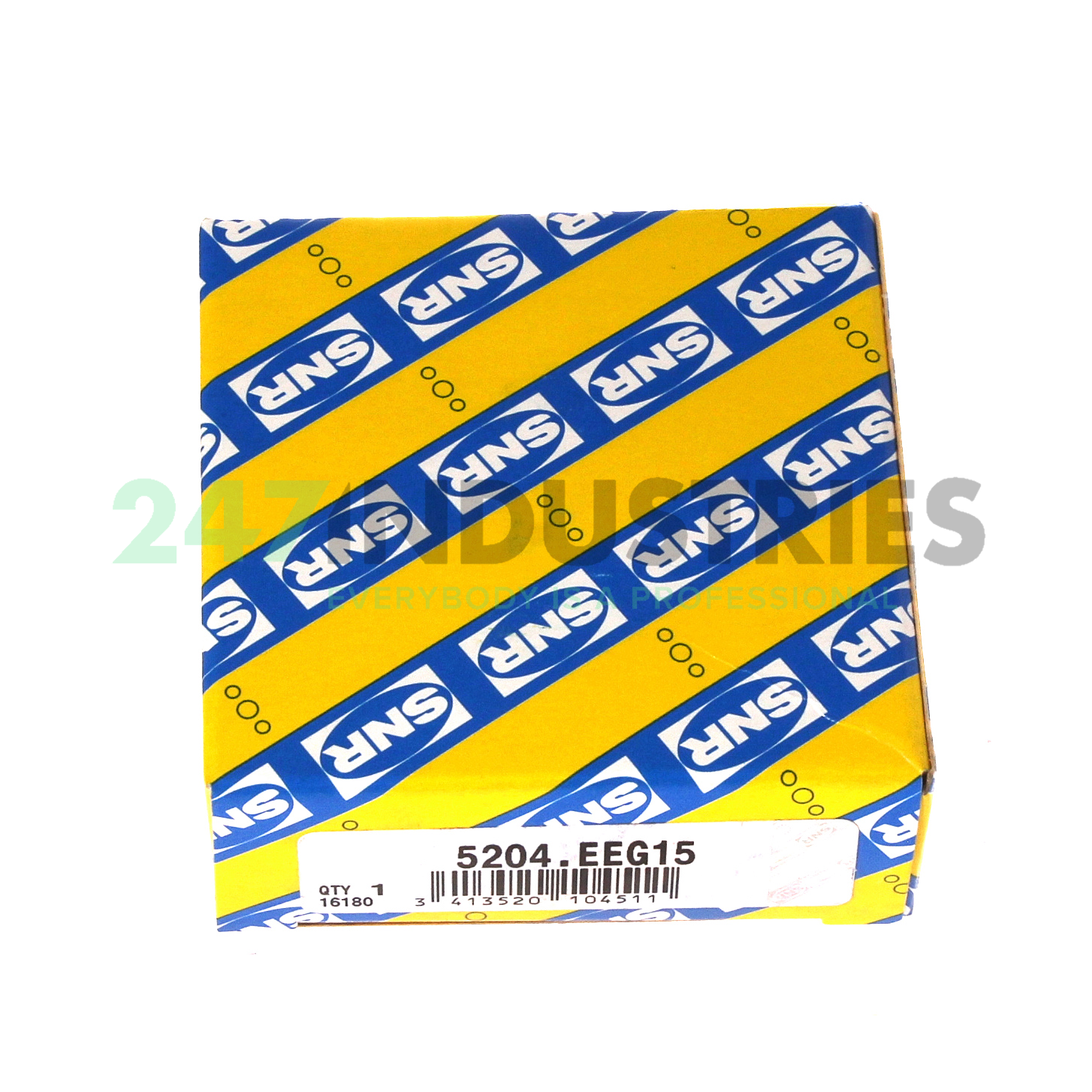 5204.EEG15 SNR Image 3