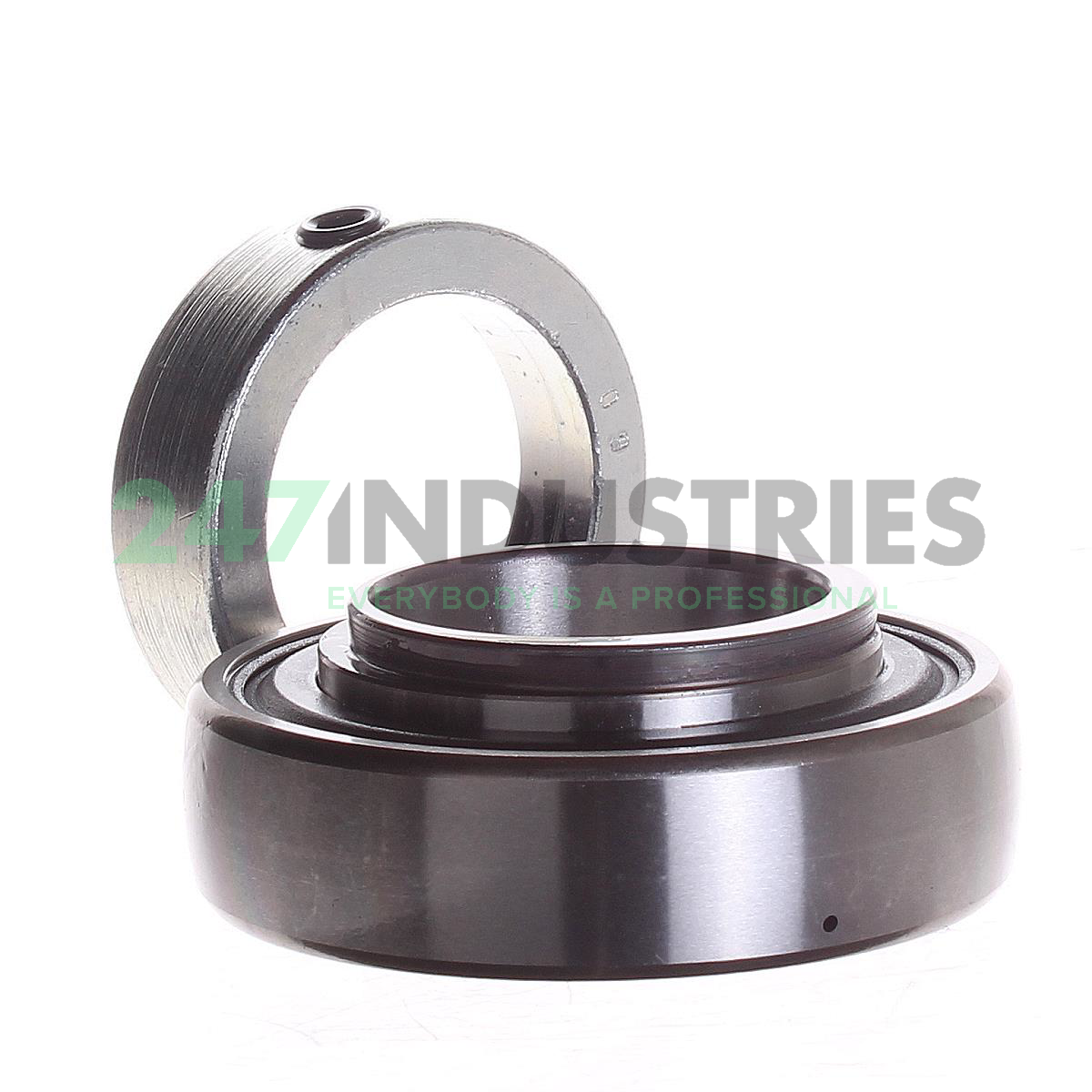 YET209 SKF Image 3
