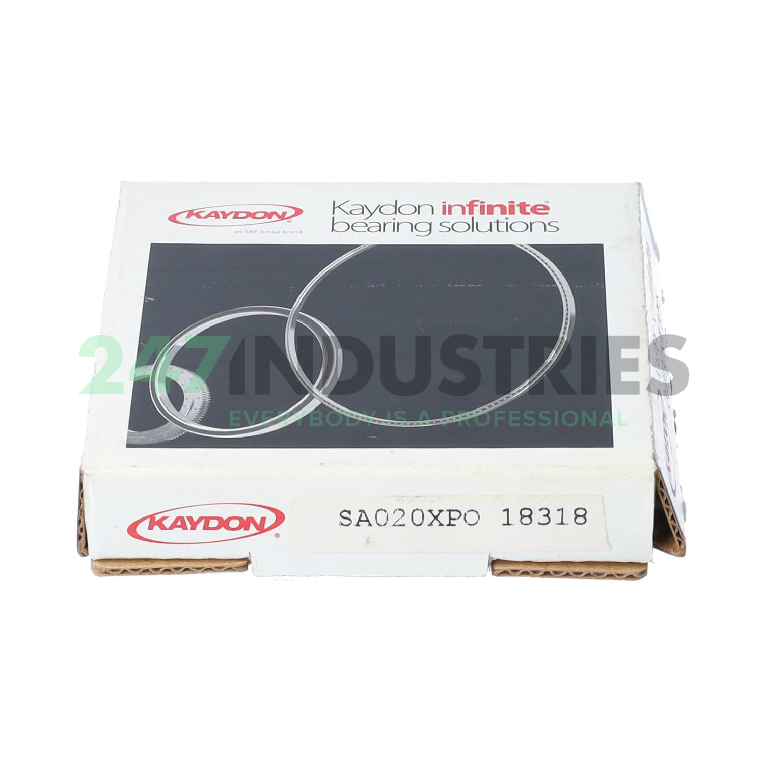 SA020XPO Kaydon Image 4