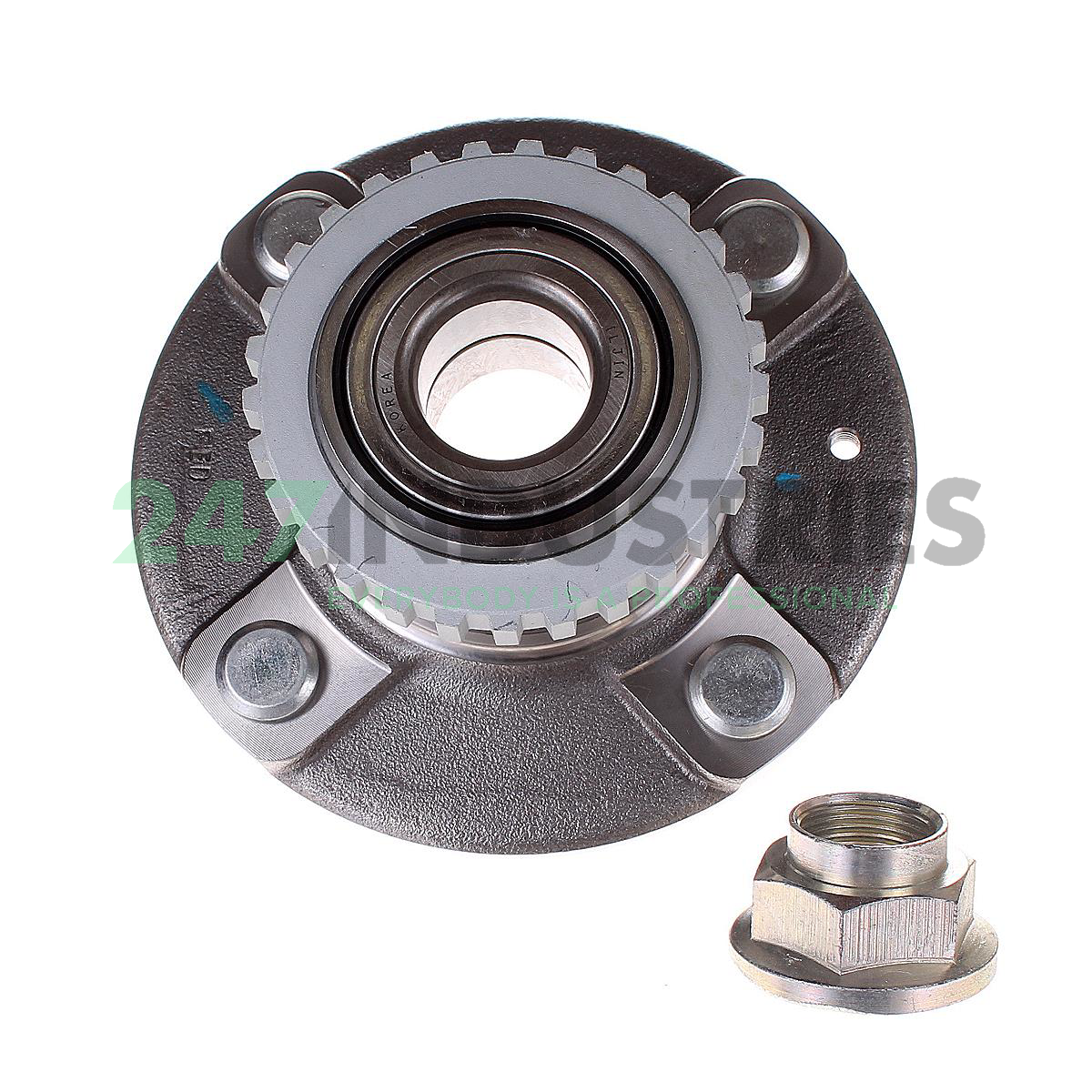 VKBA3632 SKF Image 5