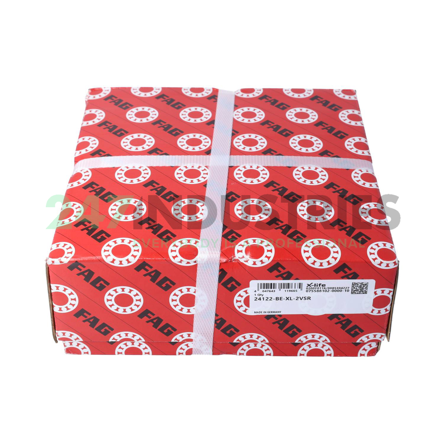 24122-BE-XL-2VSR FAG Image 3