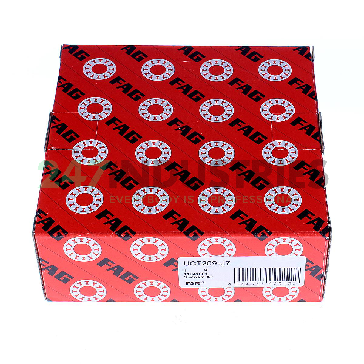 UCT209-J7 FAG Image 5