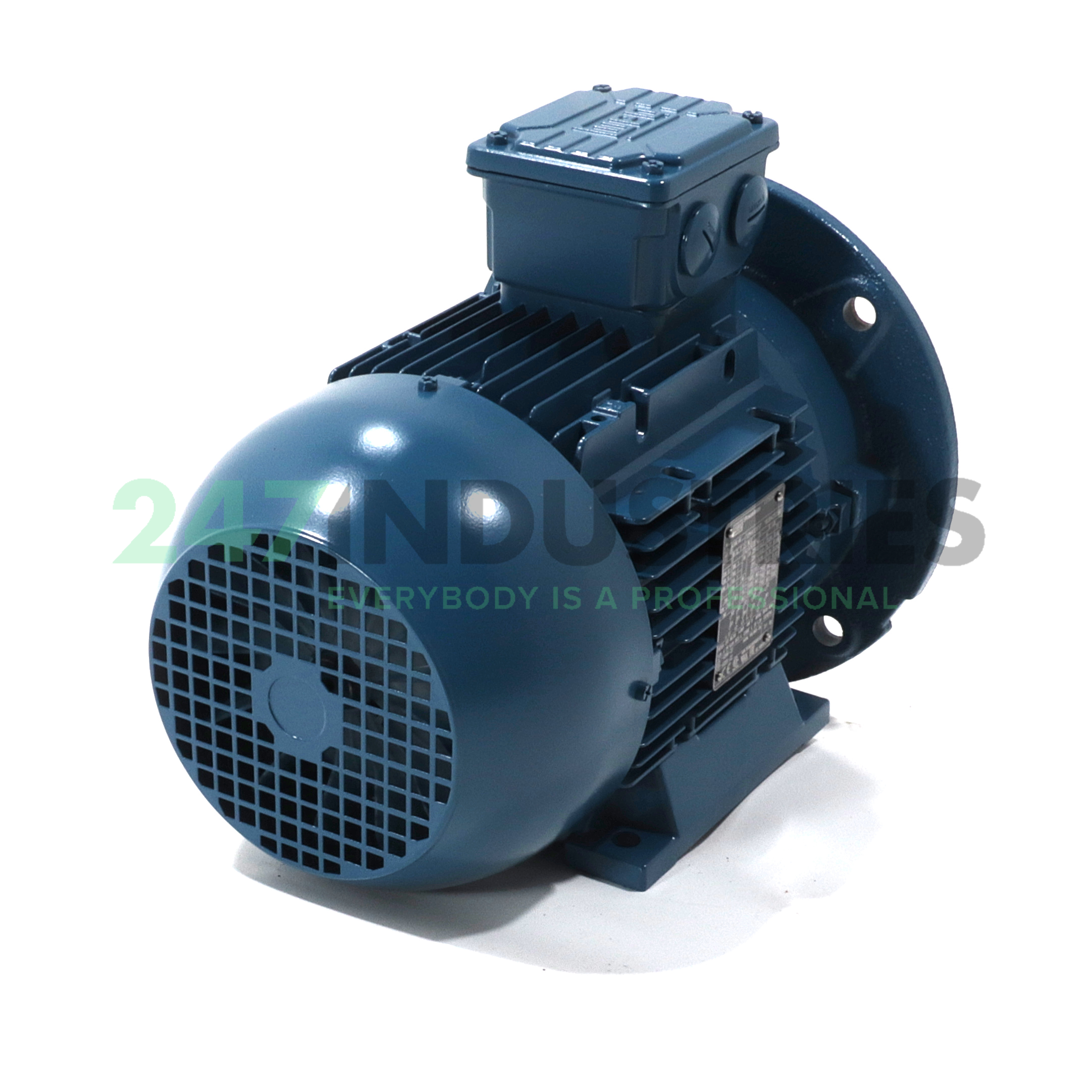 3K31AL3100L2B35 WEG Image 3