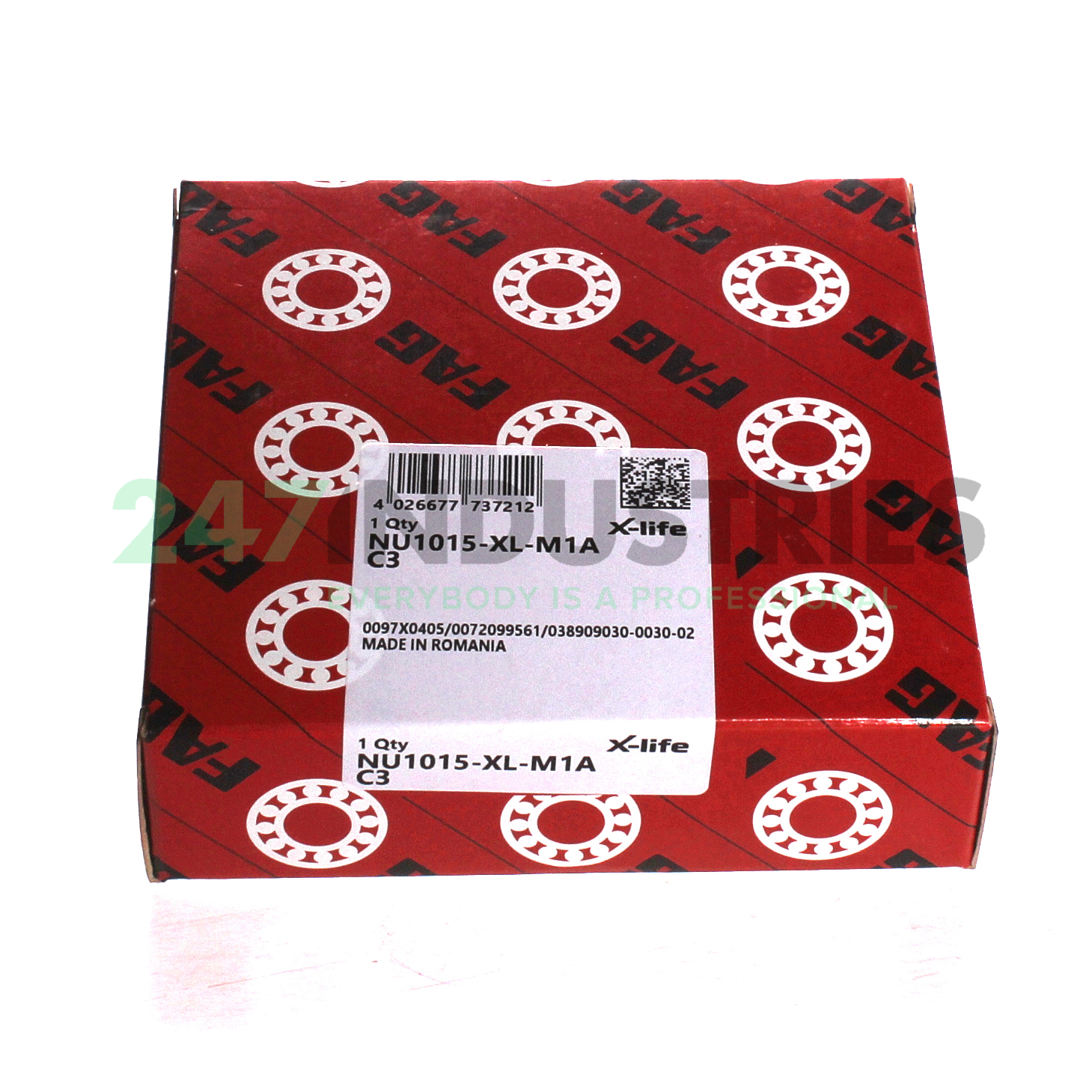 GEHT207-GG FAG Image 4