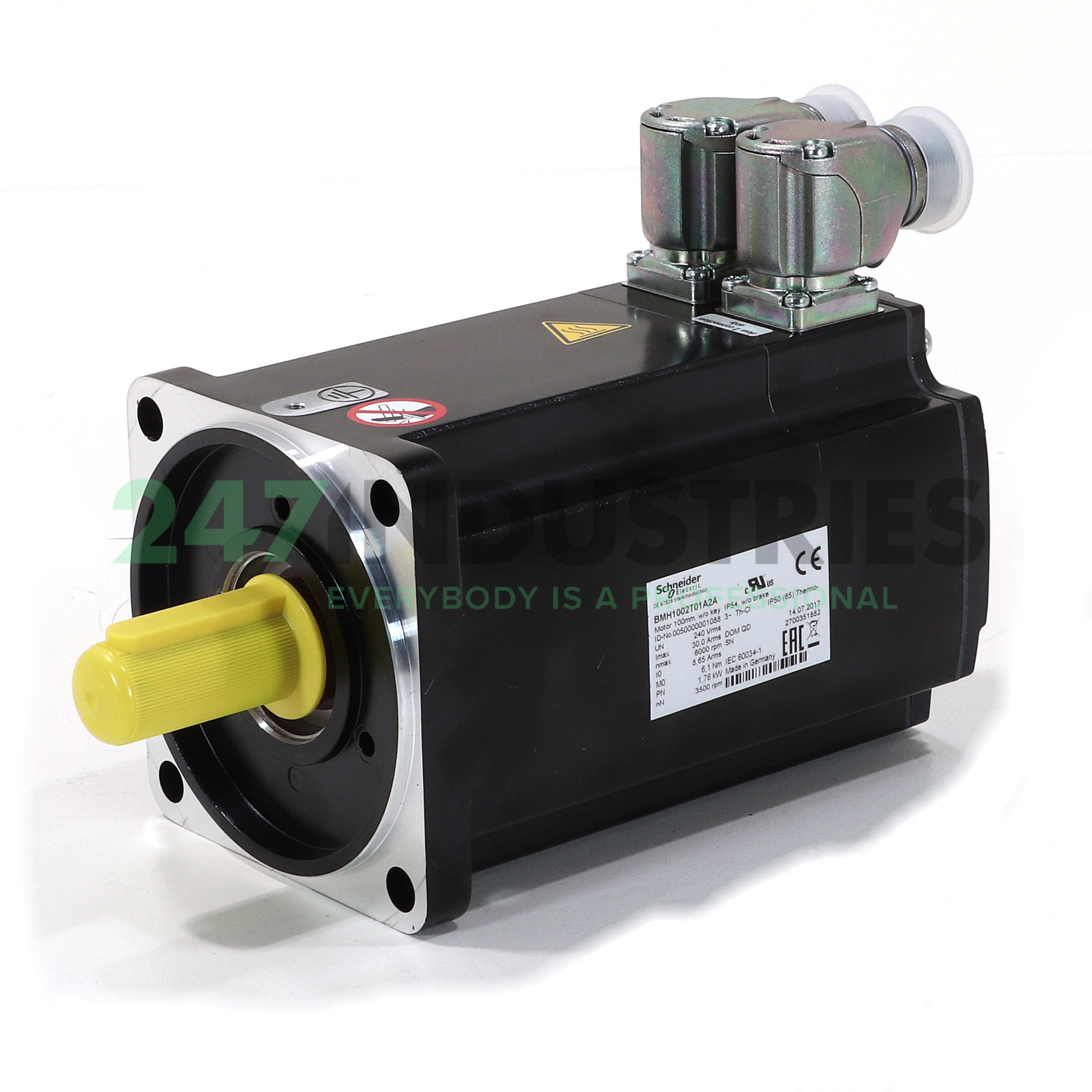 BMH1002T01A2A Schneider Electric Image 1
