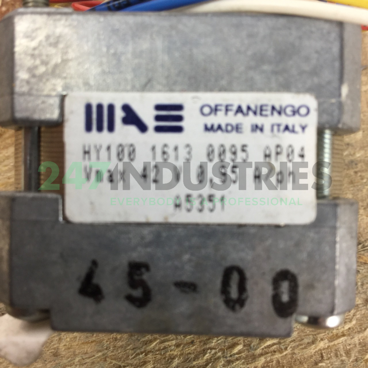 HY10016130095AP04 MAE Image 2