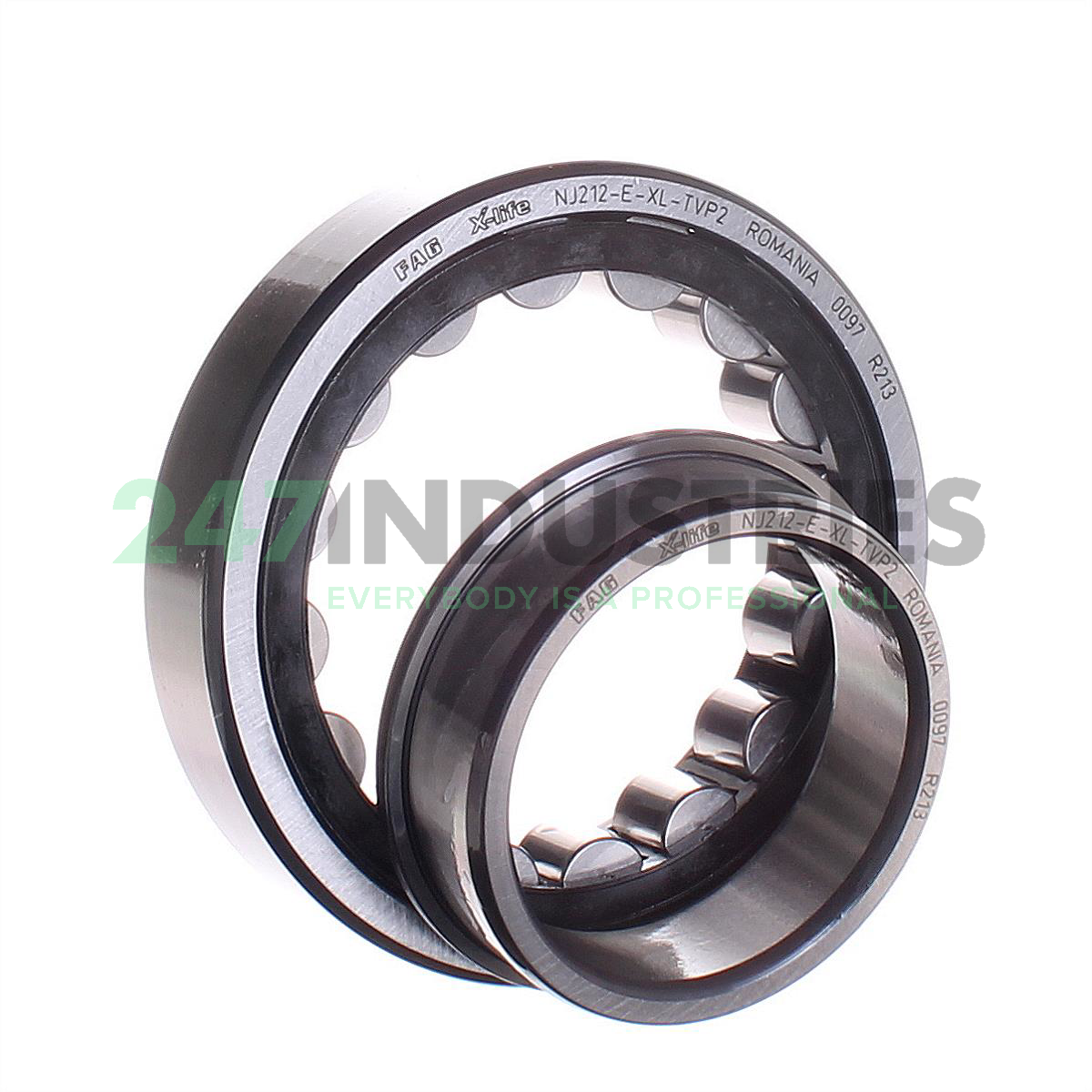 NJ212-E-XL-TVP2 FAG Image 3