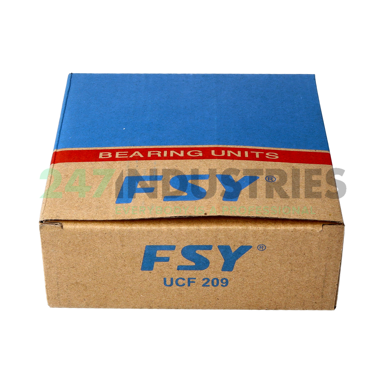 UCF209 FSY Image 3