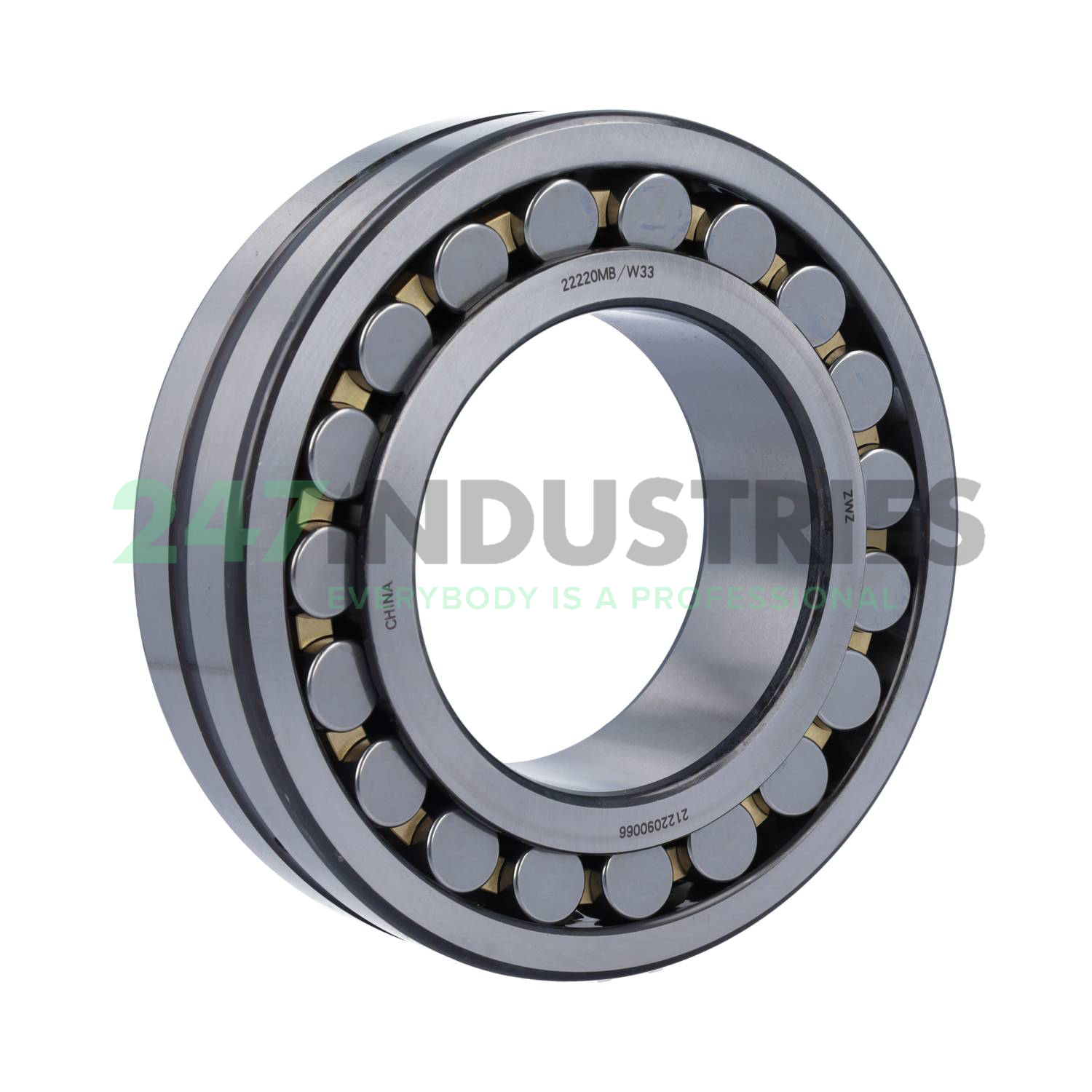 22220MBW33 ZWZ