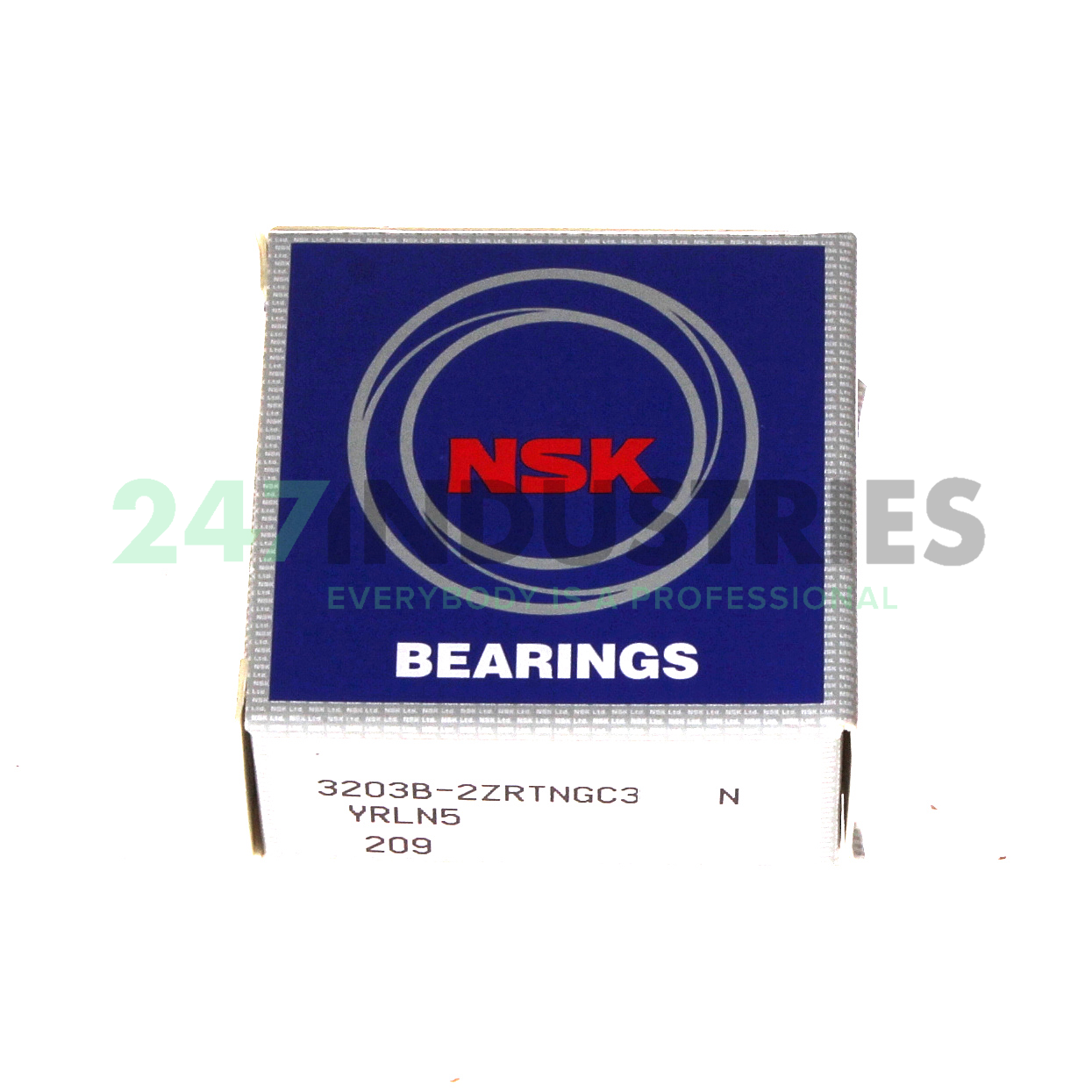 3203B-2ZRTNGC3 NSK Image 3