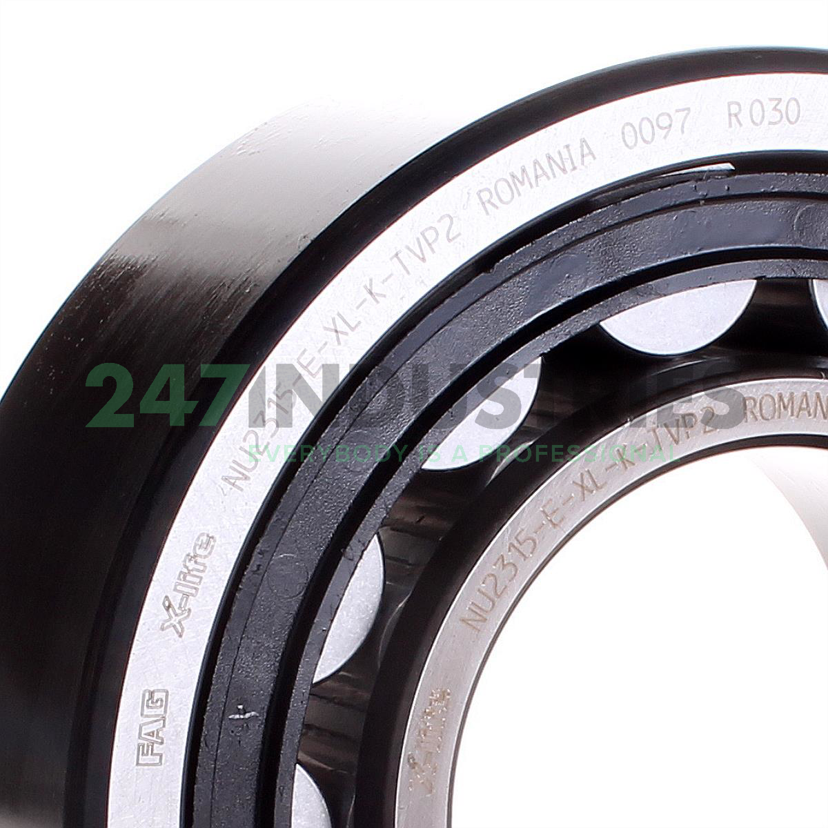 NU2315-E-XL-K-TVP2 FAG Image 2