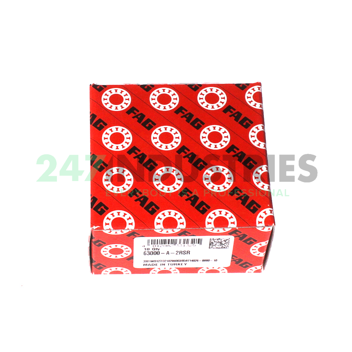 63000-A-2RSR FAG Image 3