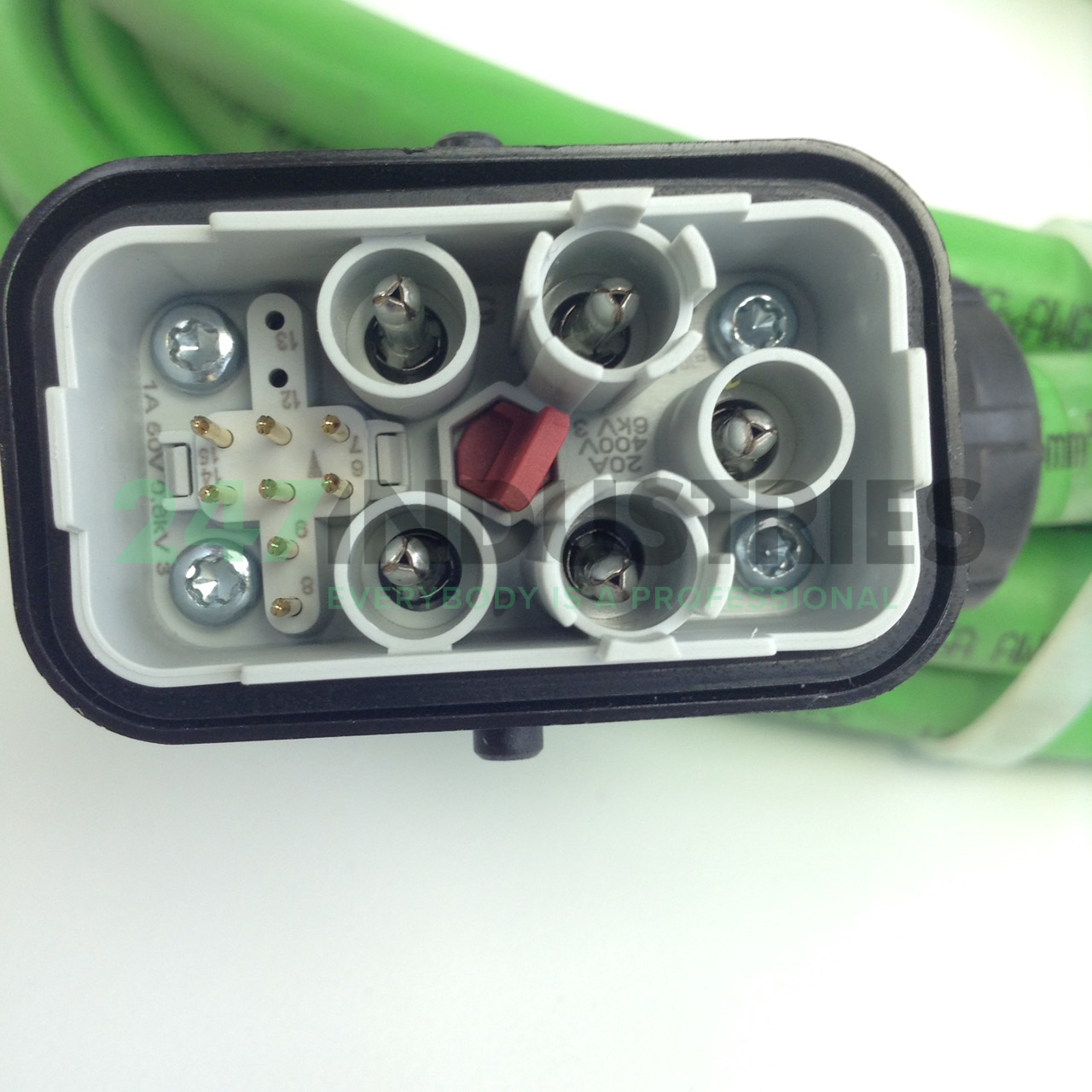 15154516-050 Elau Image 2