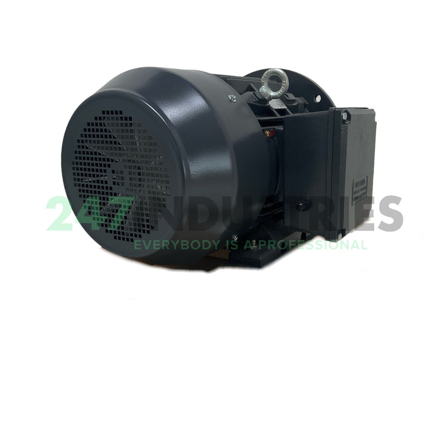 TXC324T40U4A-B35 TechTop Motor Image 4