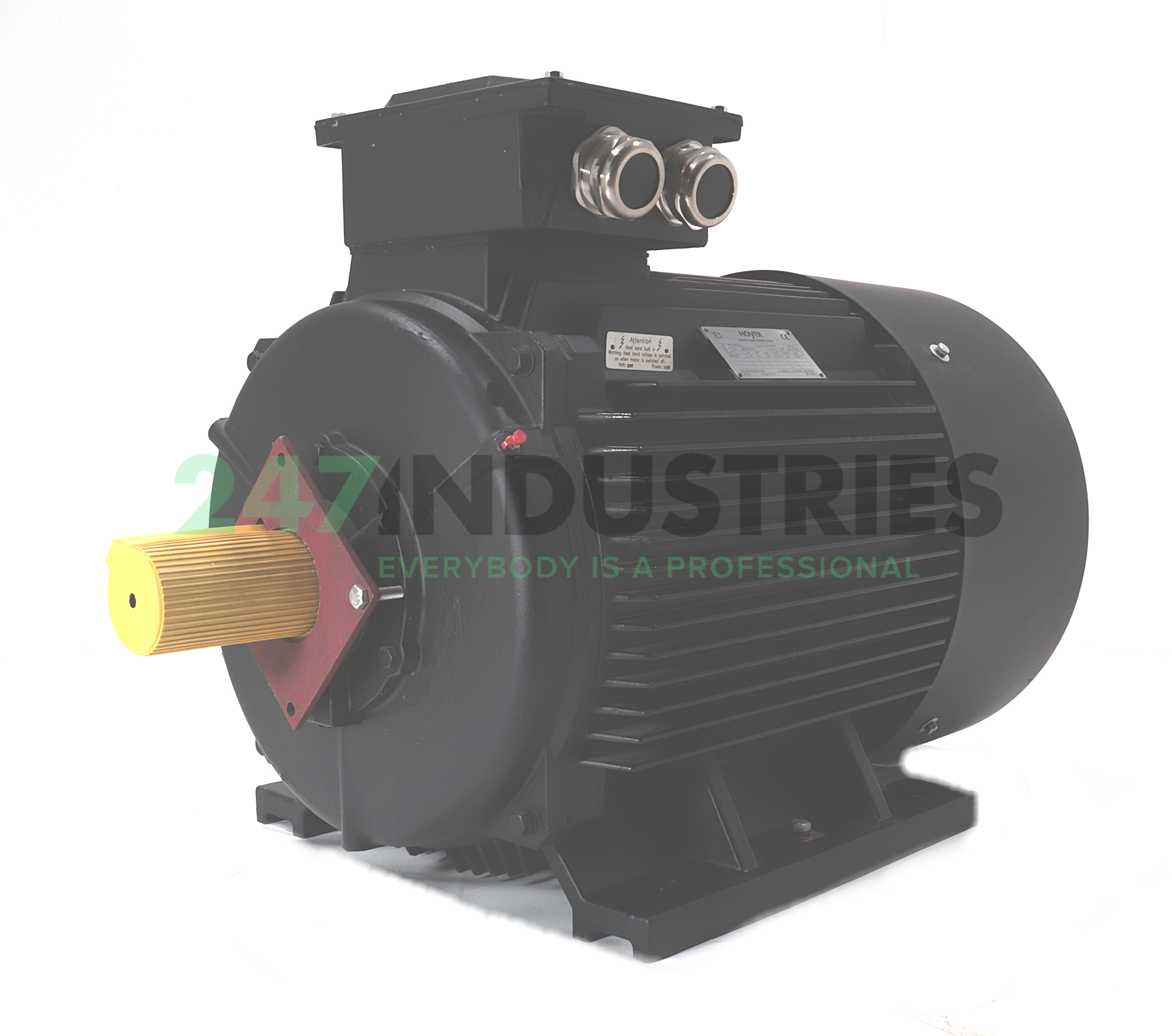 HMC2-280S-4-B3 Hoyer