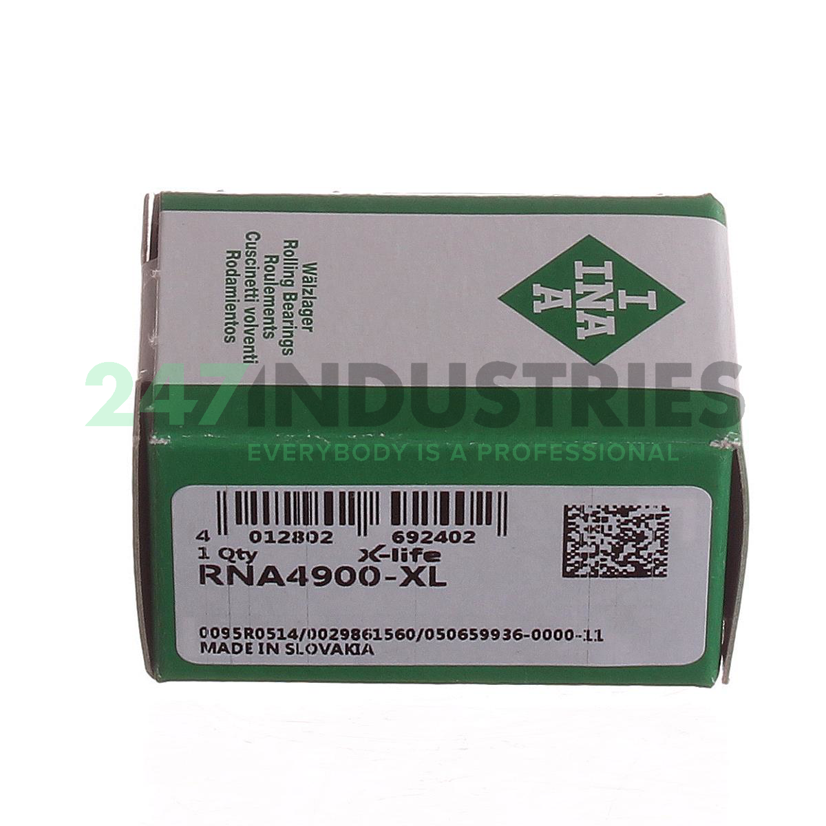 RNA4900-XL INA Image 3