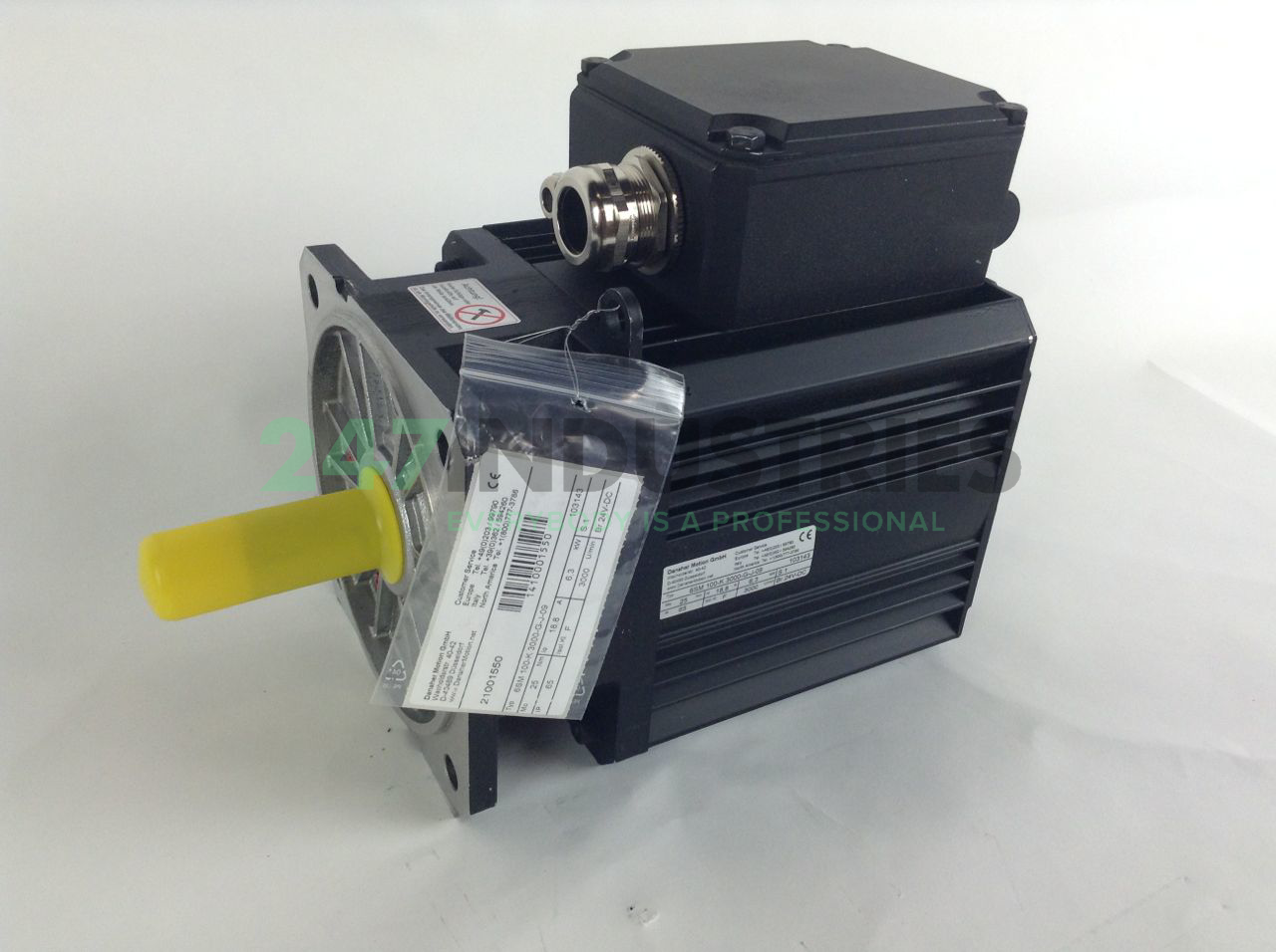 6SM100-K3000-G-J-09 Danaher Motion GmbH