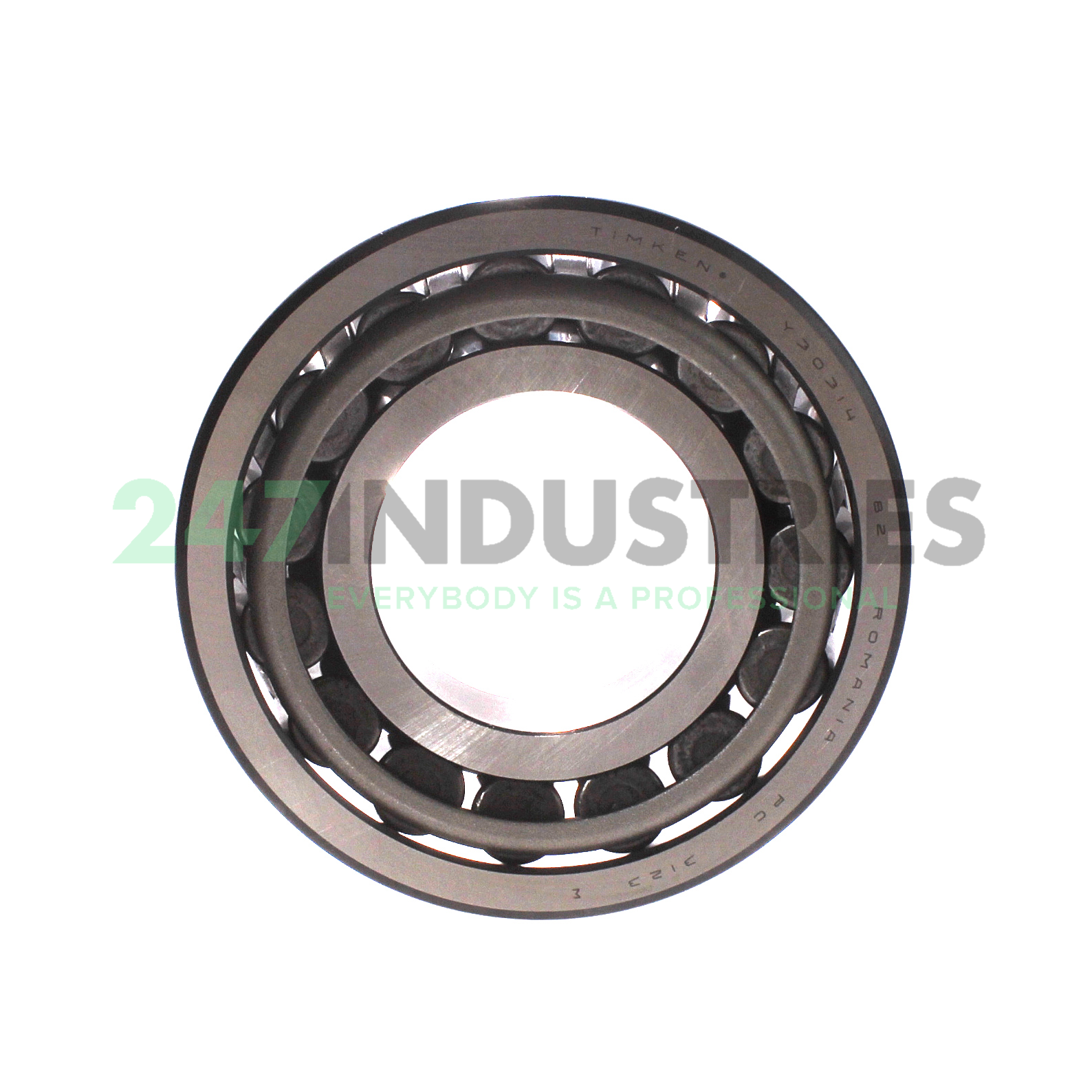 30314-90KA2 Timken Image 3