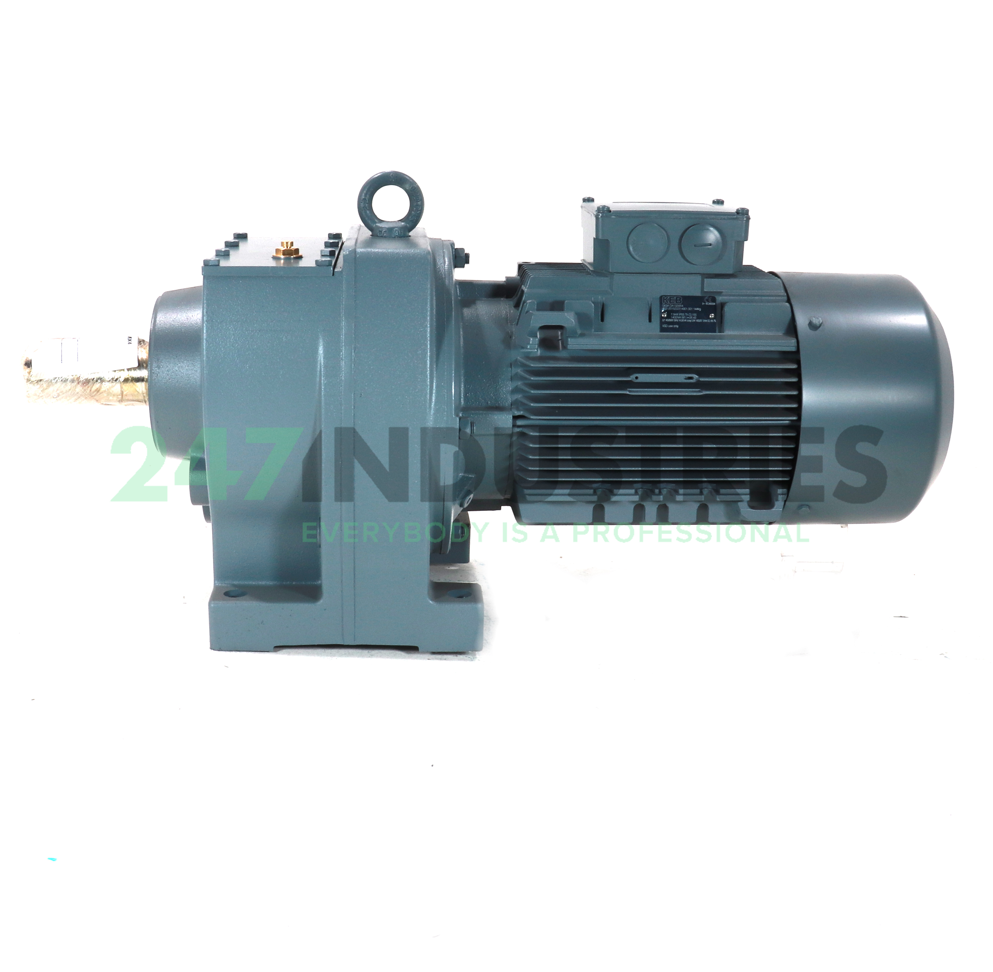 G63ADA132SB4 WEG Image 2