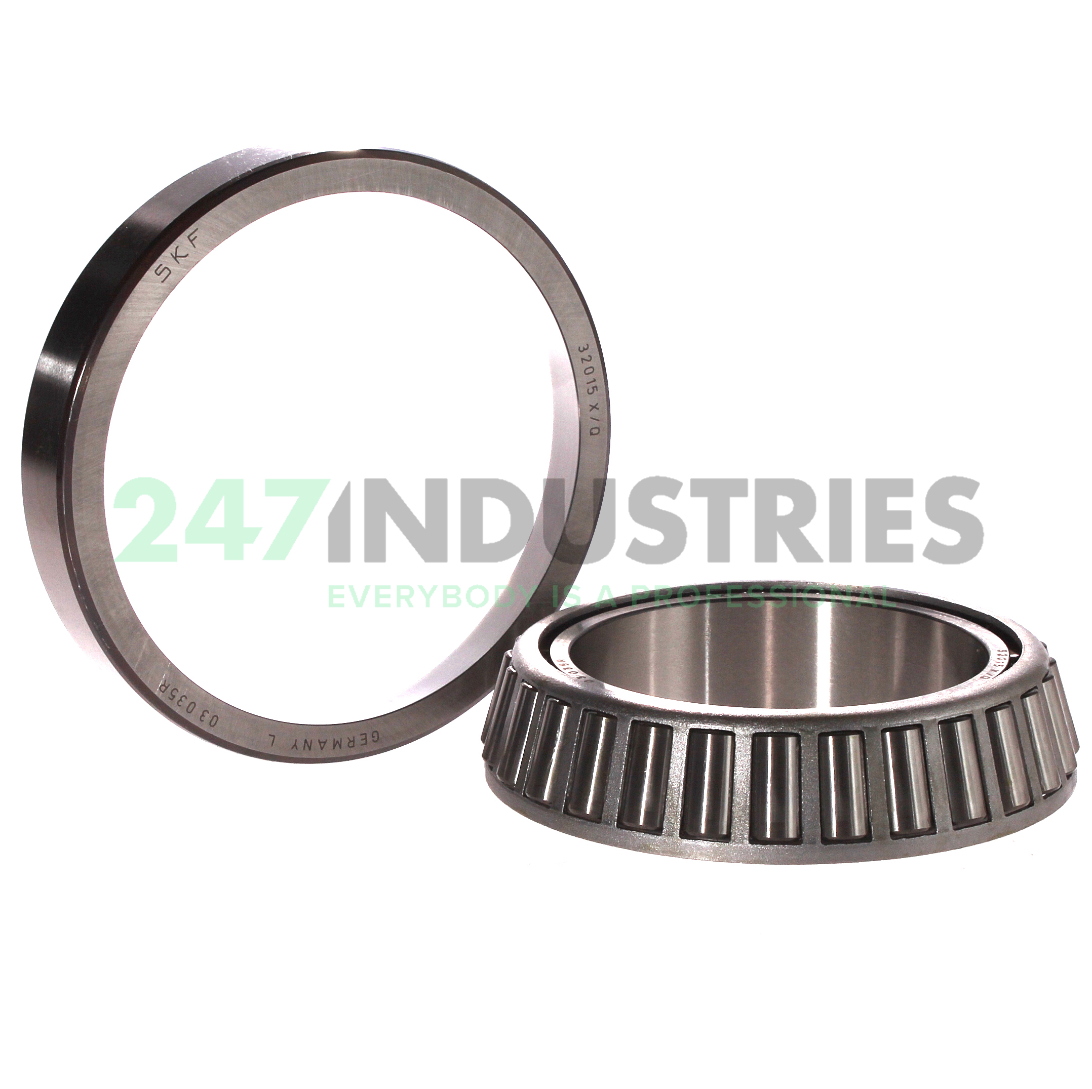 32015X/Q SKF
