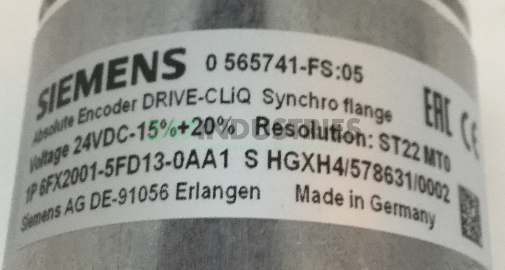 6FX2001-5FD13-0AA1 Siemens Image 4