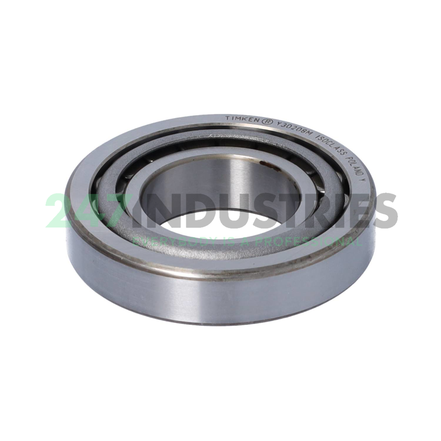 30208 Timken
