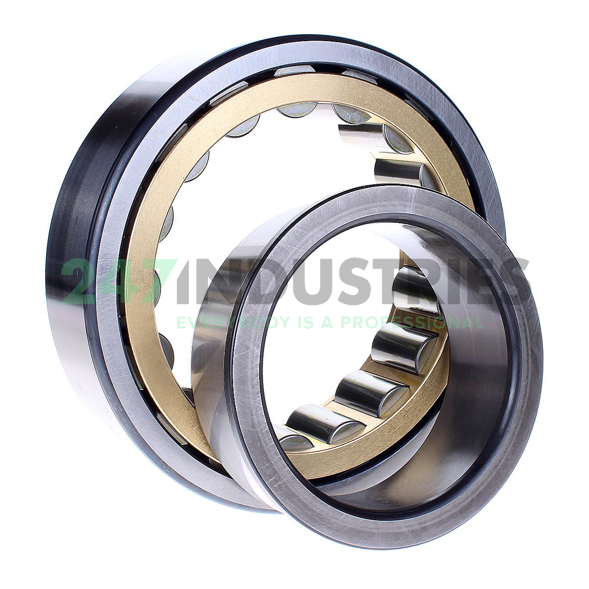 NJ2220-E-M1 FAG Image 3