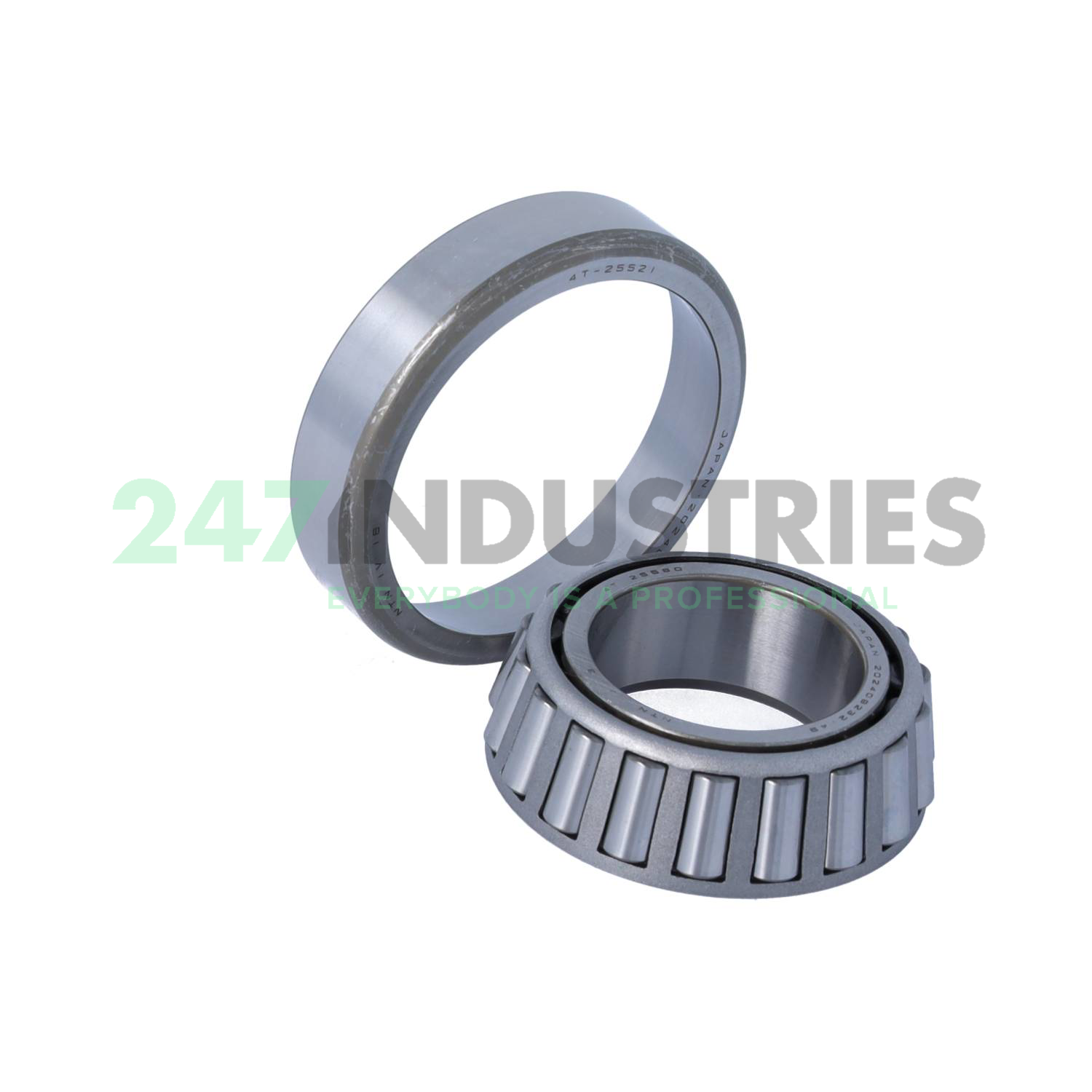4T-25580/25521 NTN Image 1