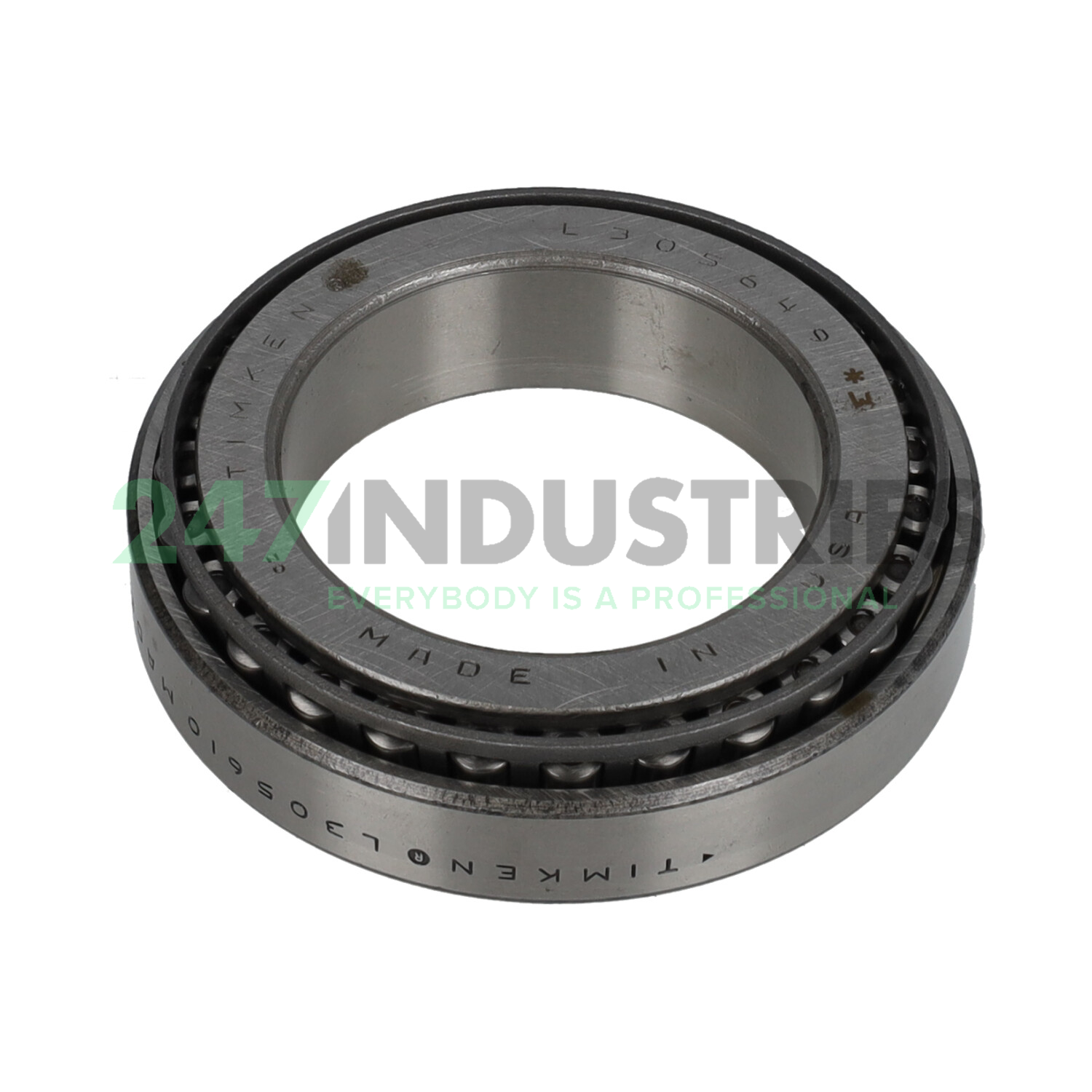 L305649/L305610PREC.3 Timken Image 4