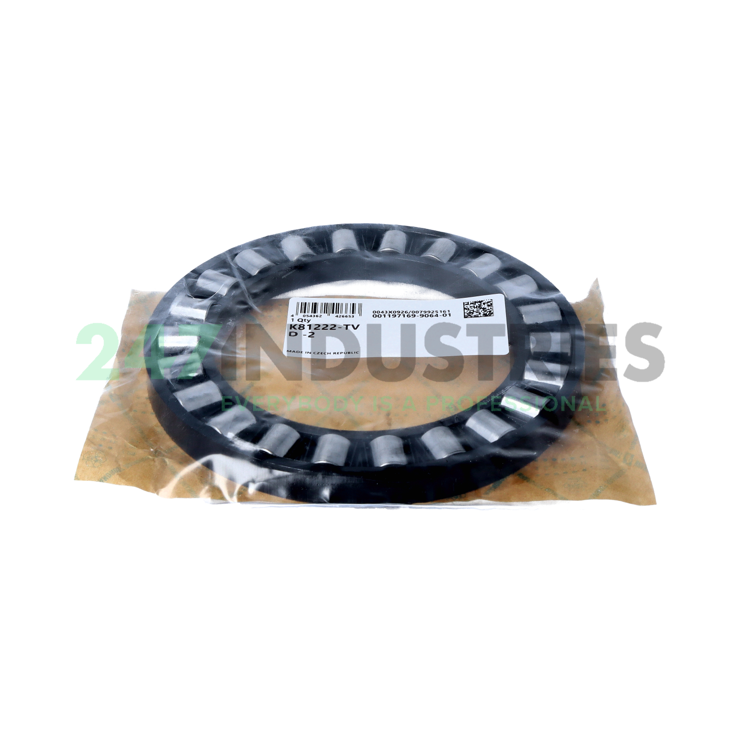 K81222-TV/D-2 INA Image 3