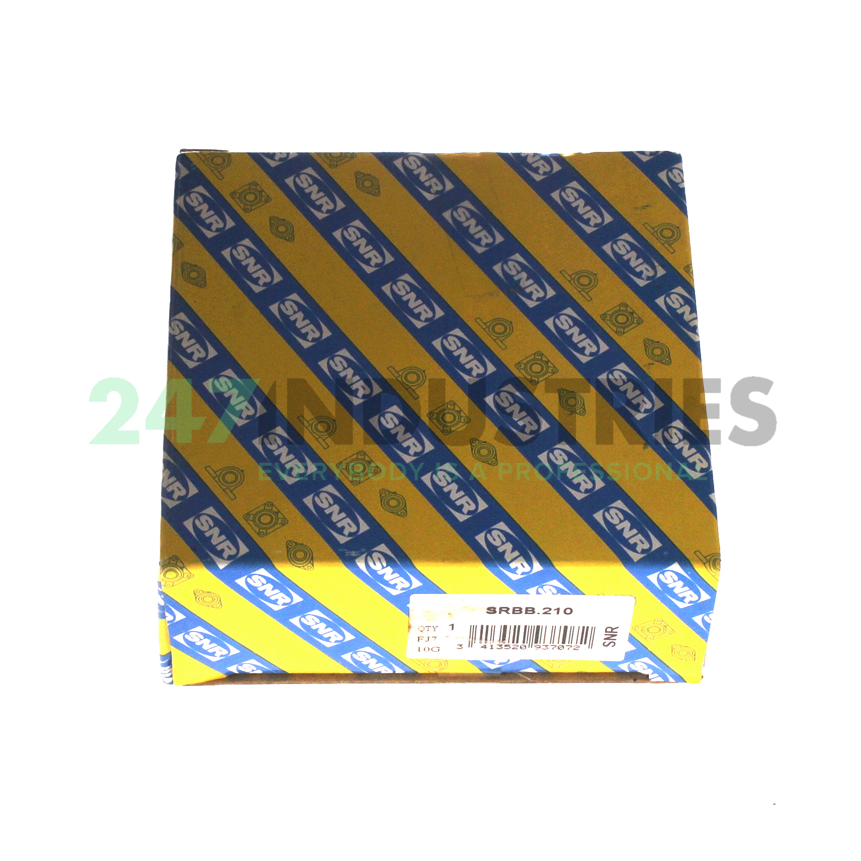 SRBB.210 SNR Image 2